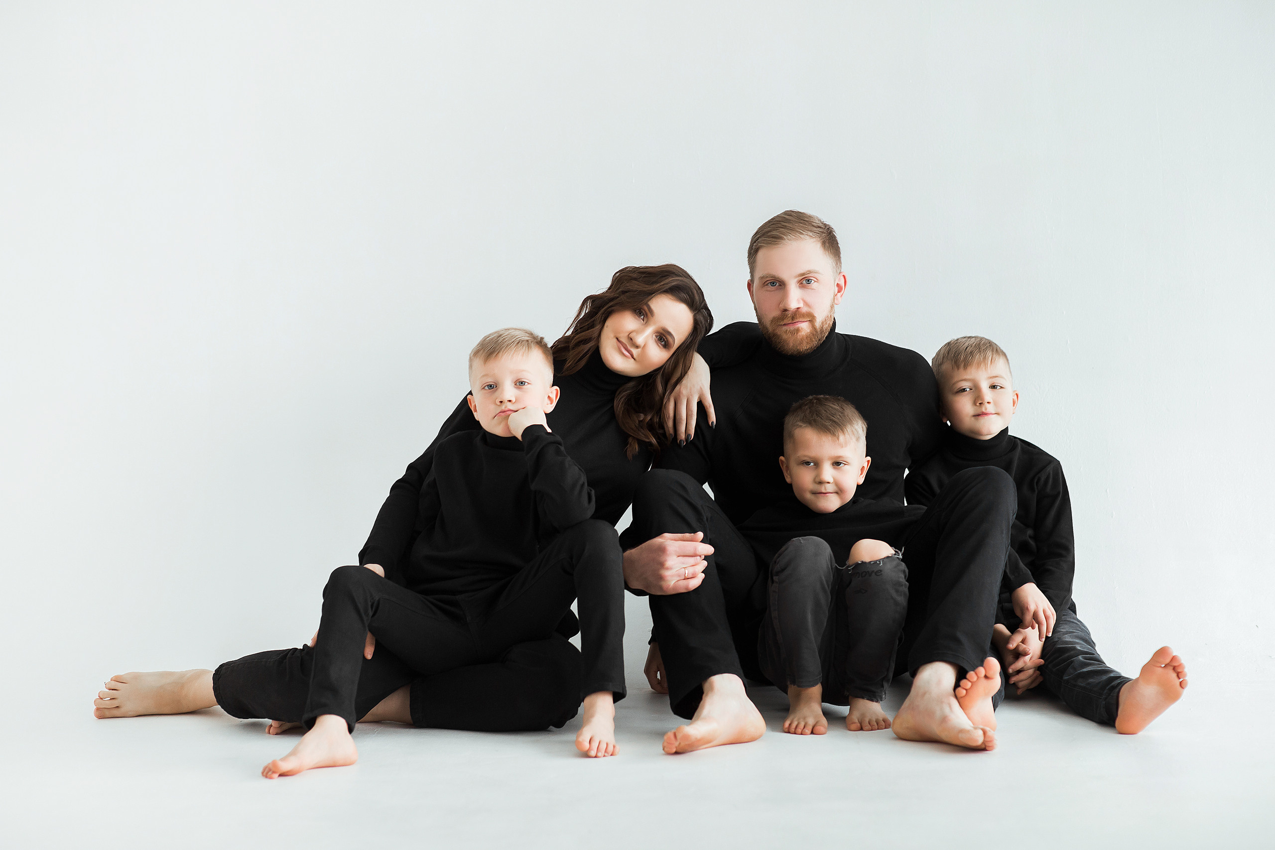 Циклорама. Свадебный и портретный фотограф Алина Иванова. Екатеринбург-Москва