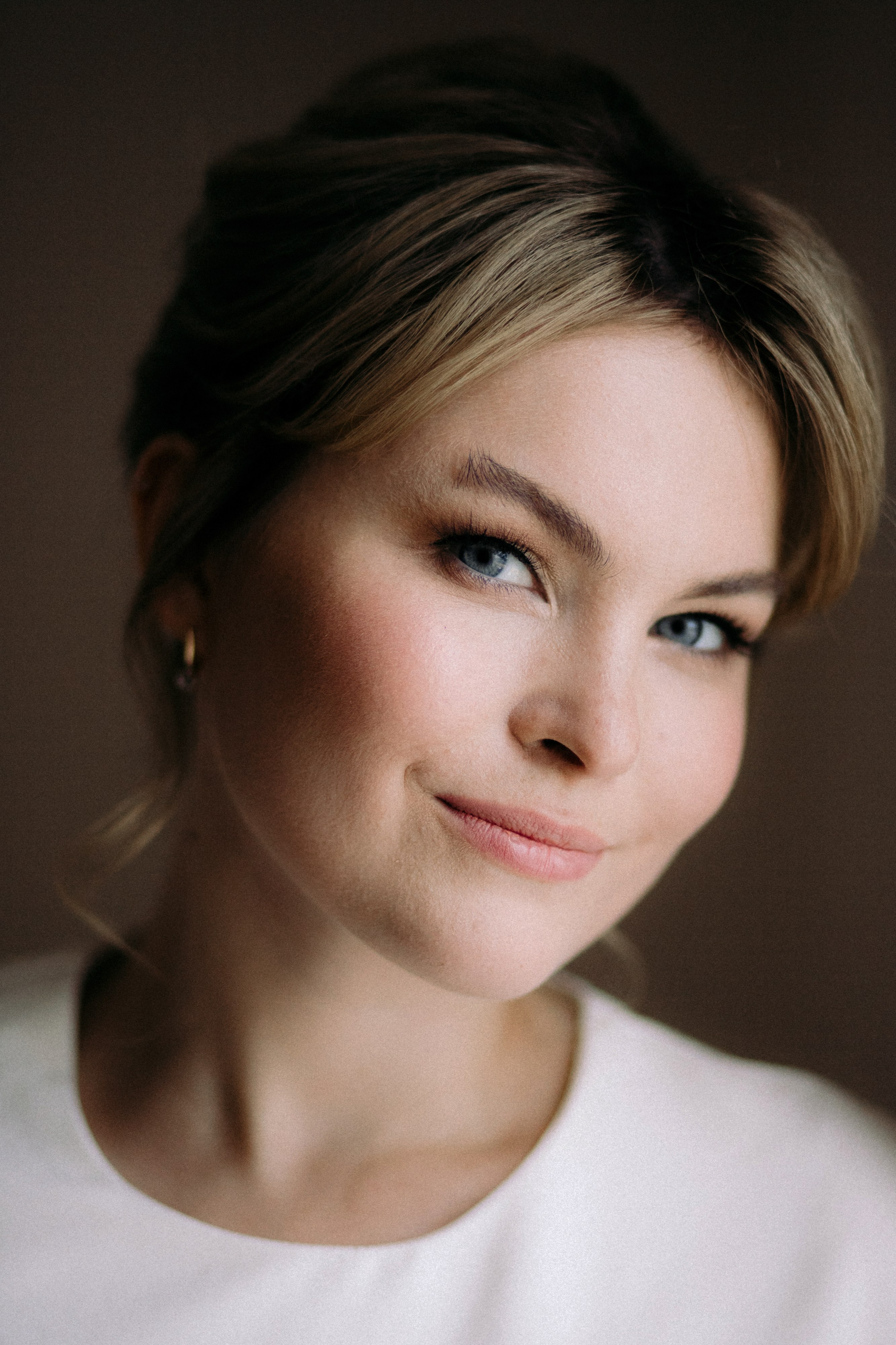 Елена и Темур