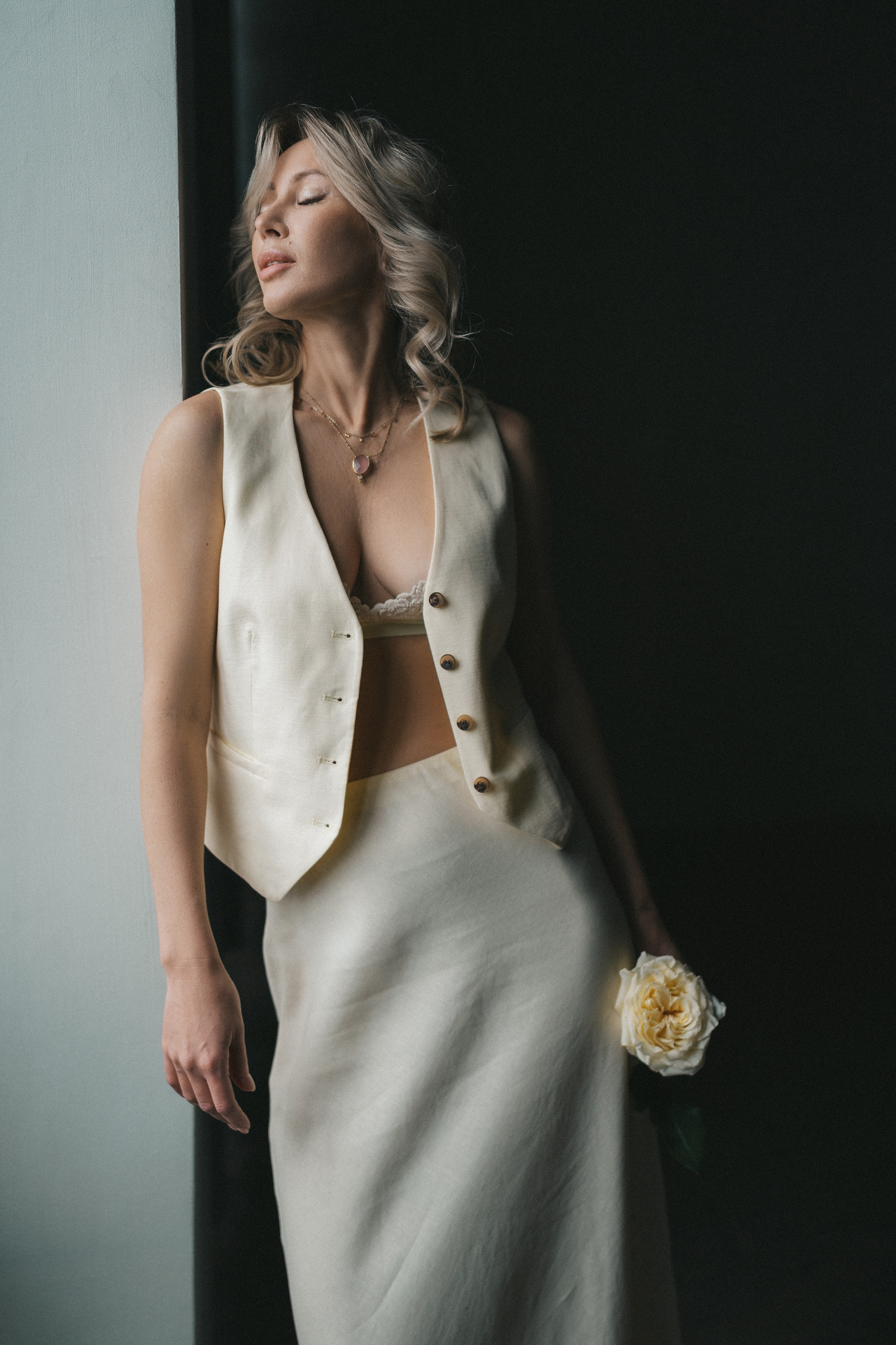 Олеся. Семейный, портретный фотограф Новосибирск. Оля Адова