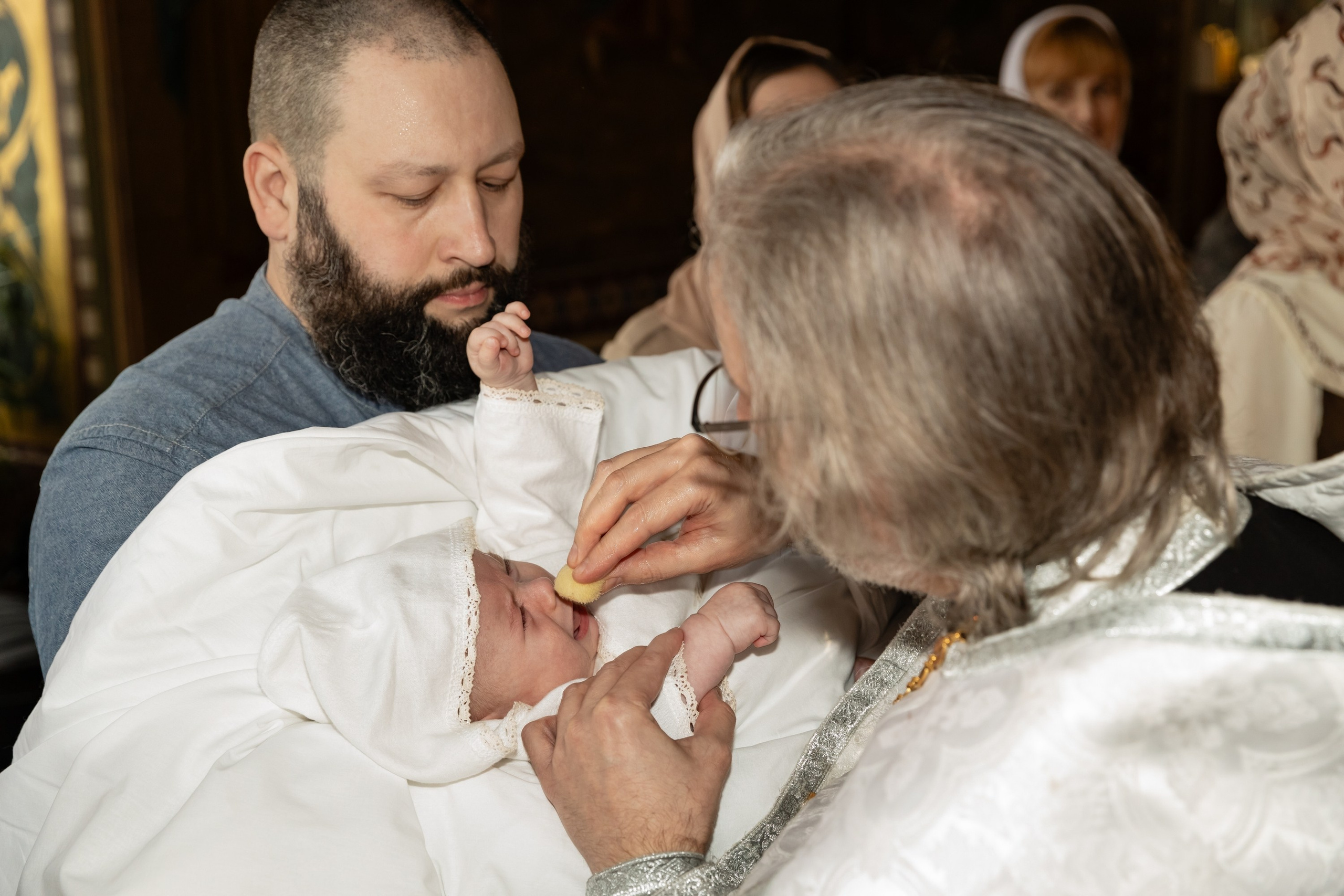 Кристины Артемий. Татьяна Чернышова свадебный фотограф Москва