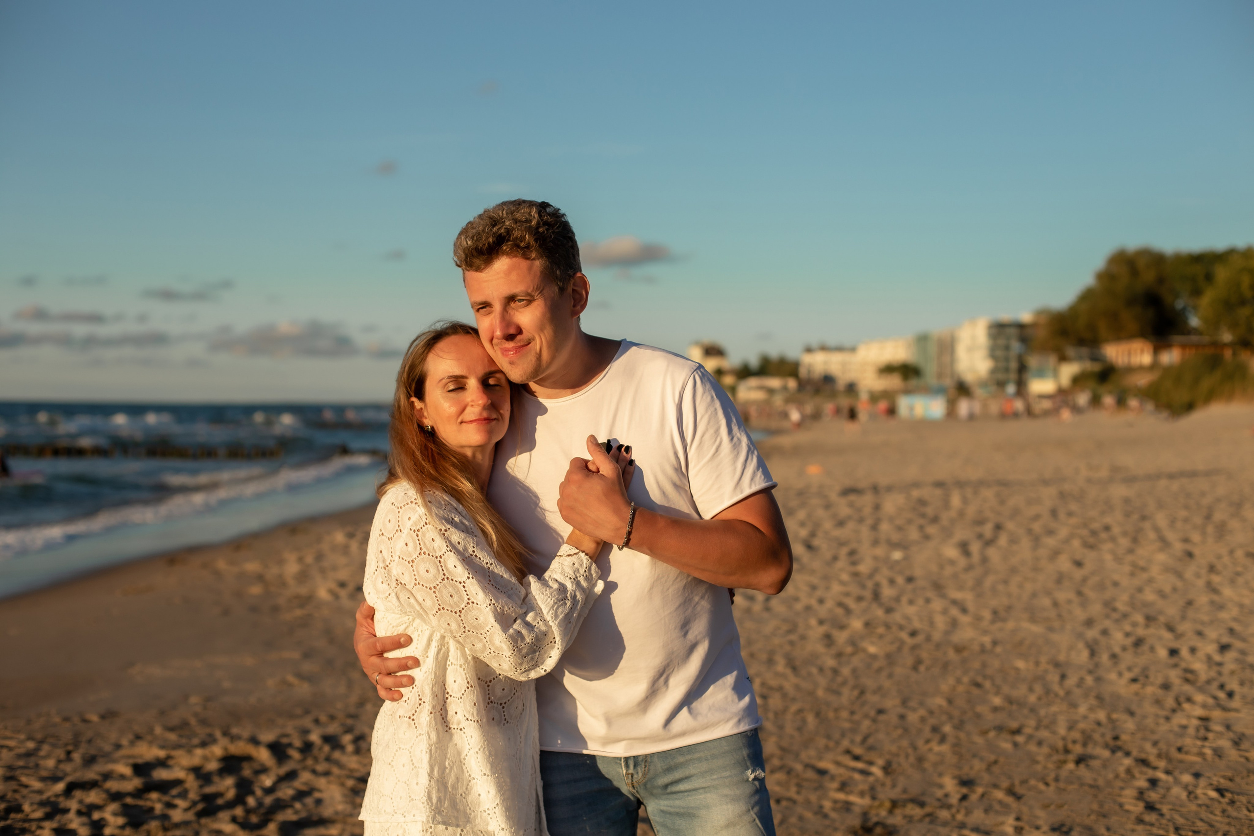 Иван, Ирина, Варя и Гордей. Малиновка. Фотограф в Калининграде Решетникова Алина