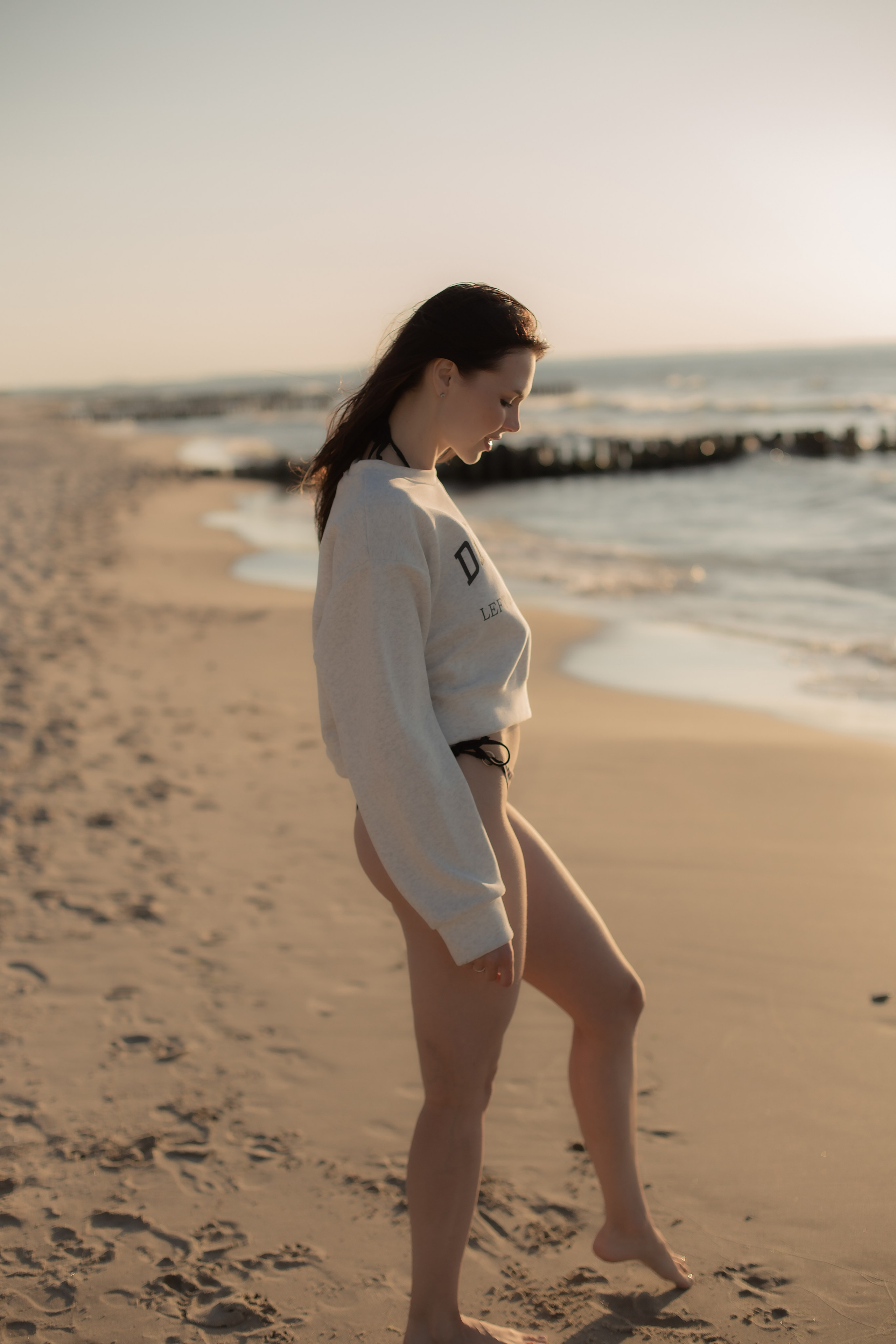 Алина. В Малиновке. Фотограф в Калининграде Решетникова Алина