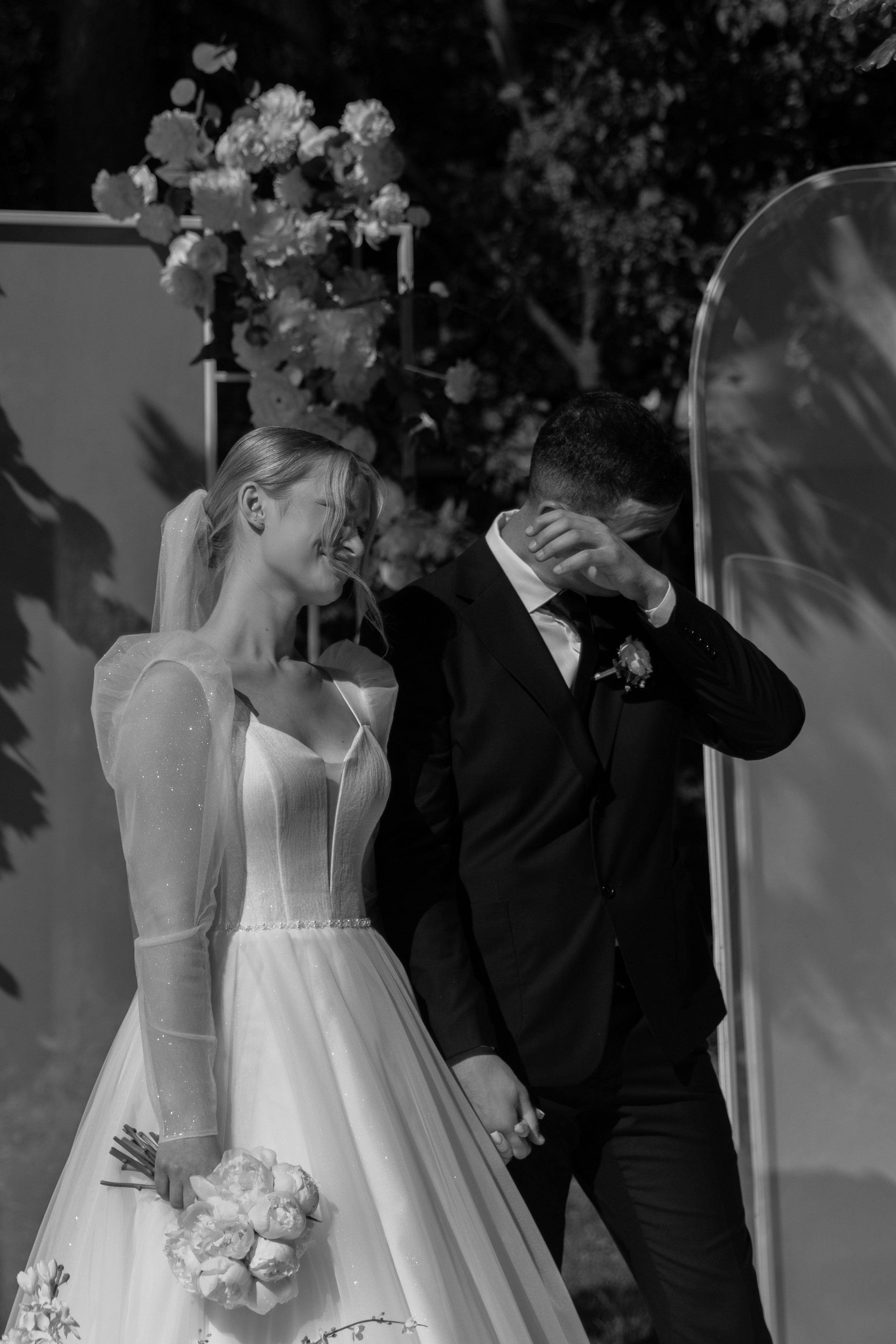 Свадебный и портретный фотограф в Воронеже Алфёрова Оксана