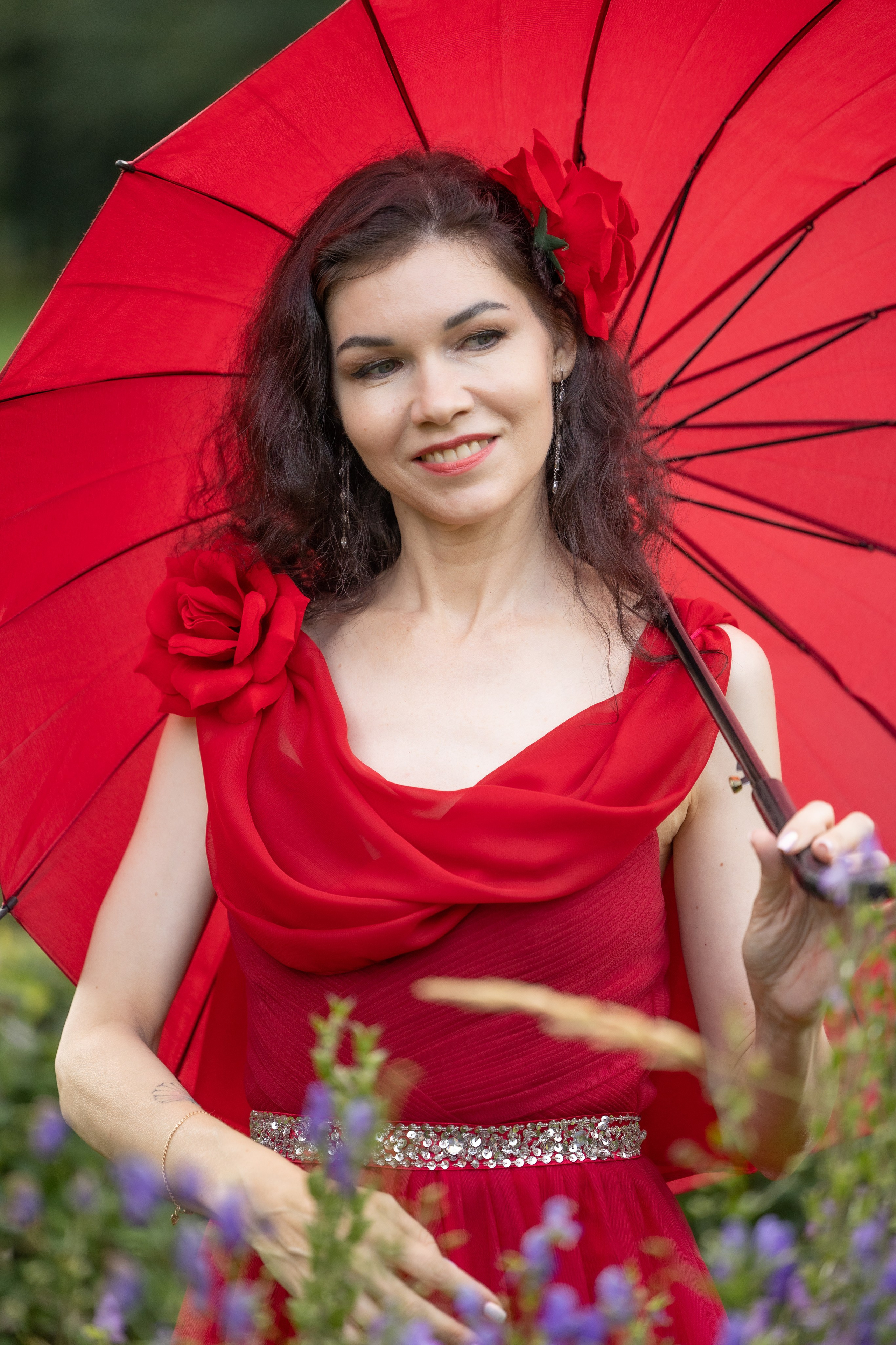 Проект Грация, парк Екатерингоф. Главная