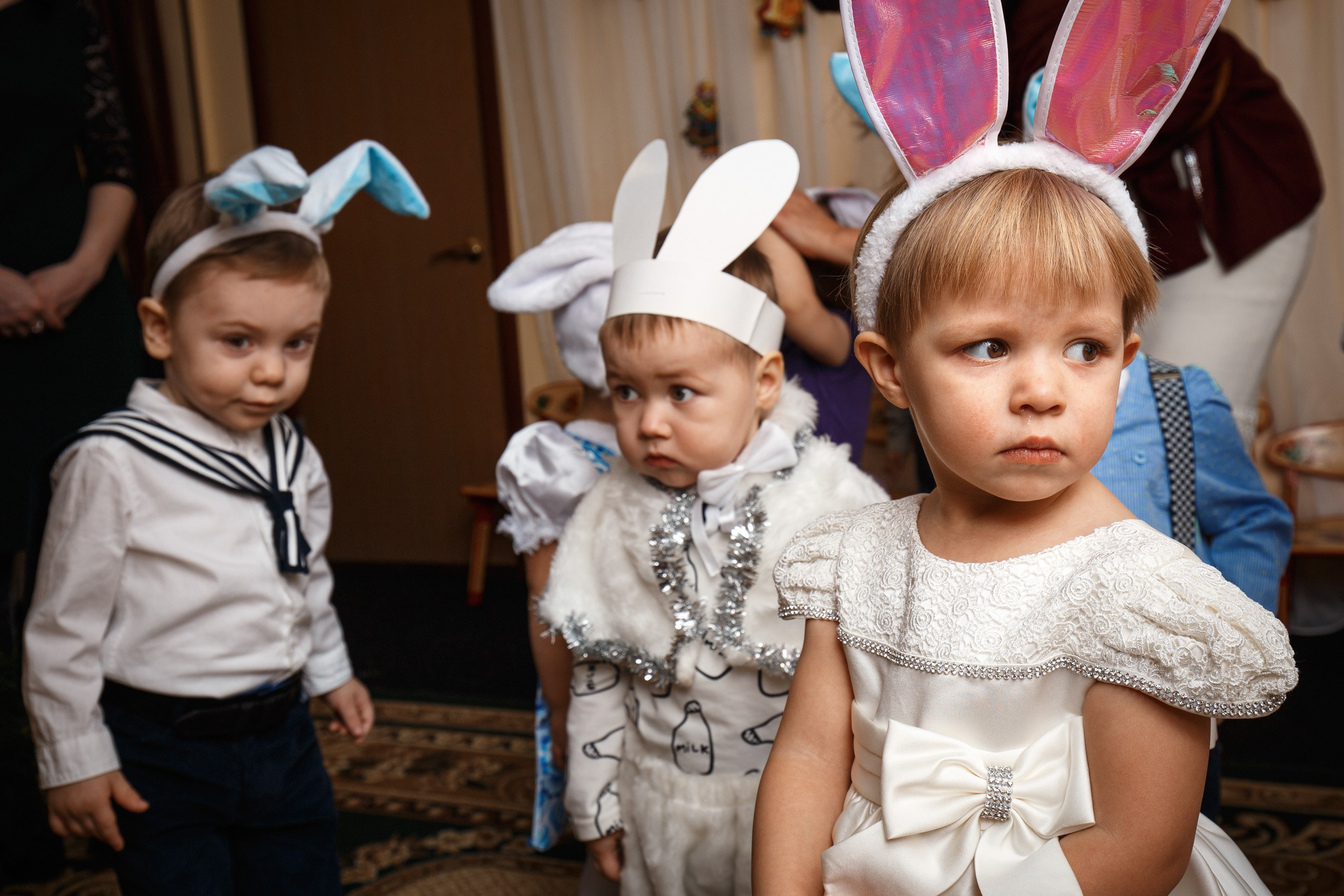 Детская съёмка. Фотограф в Санкт-Петербурге Денис Топчий