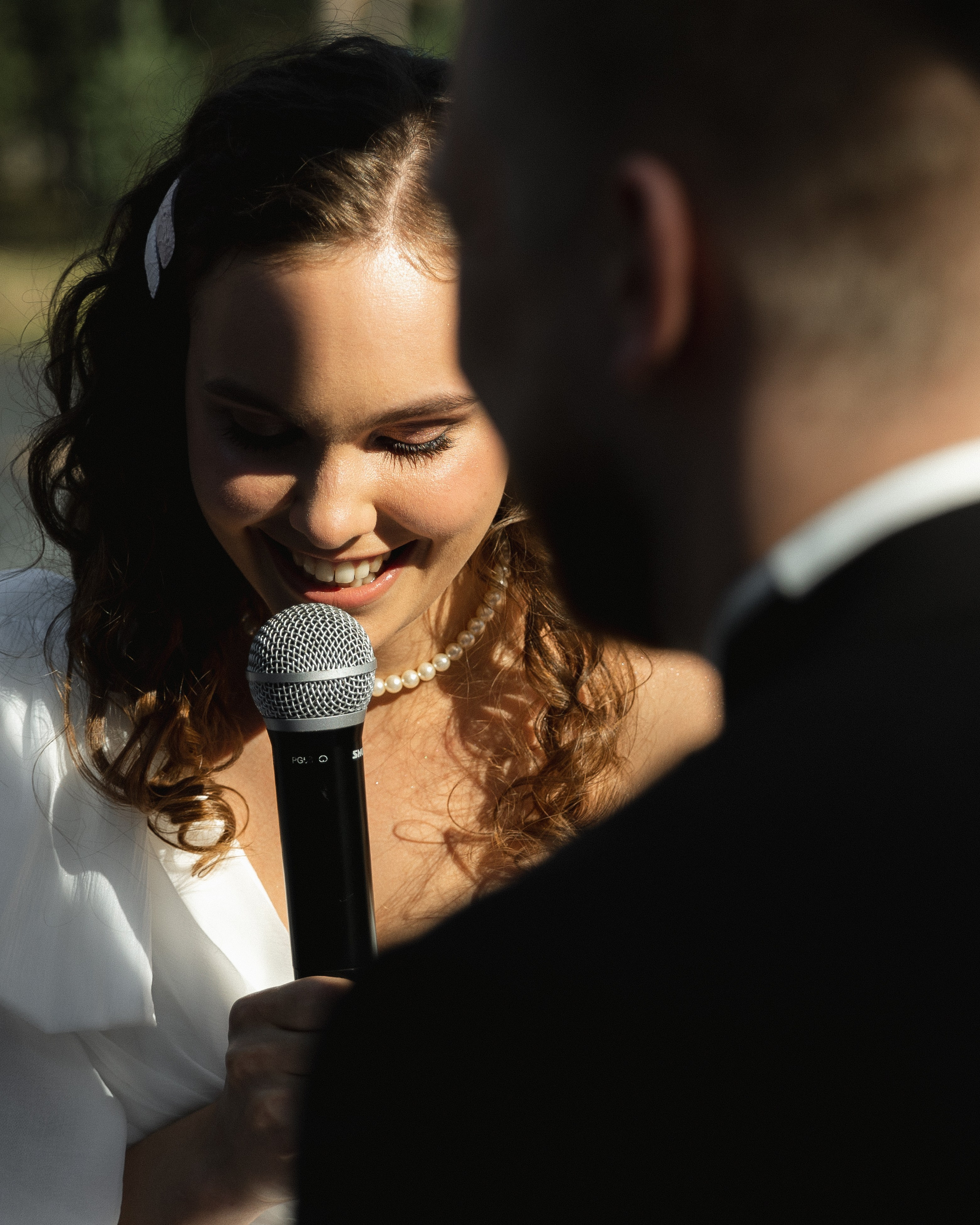 Мурашками. Свадебный фотограф Ярославль, Рыбинск