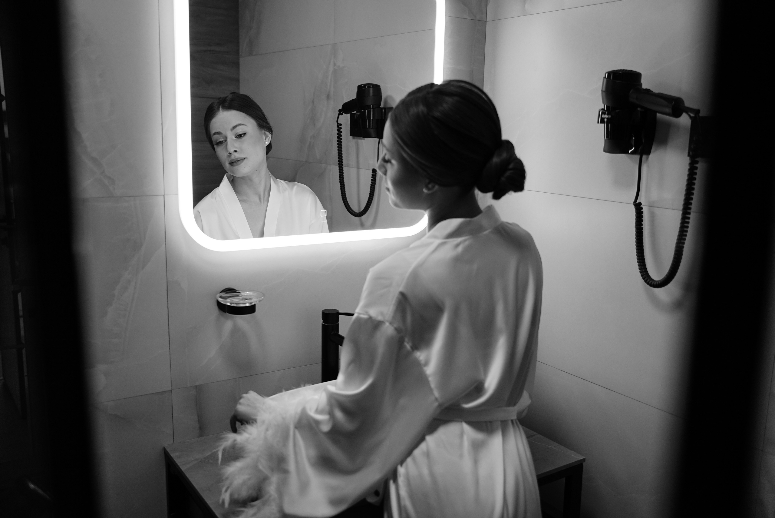 Иван и Арина. Свадебный фотограф в Самаре Анна Ковалева