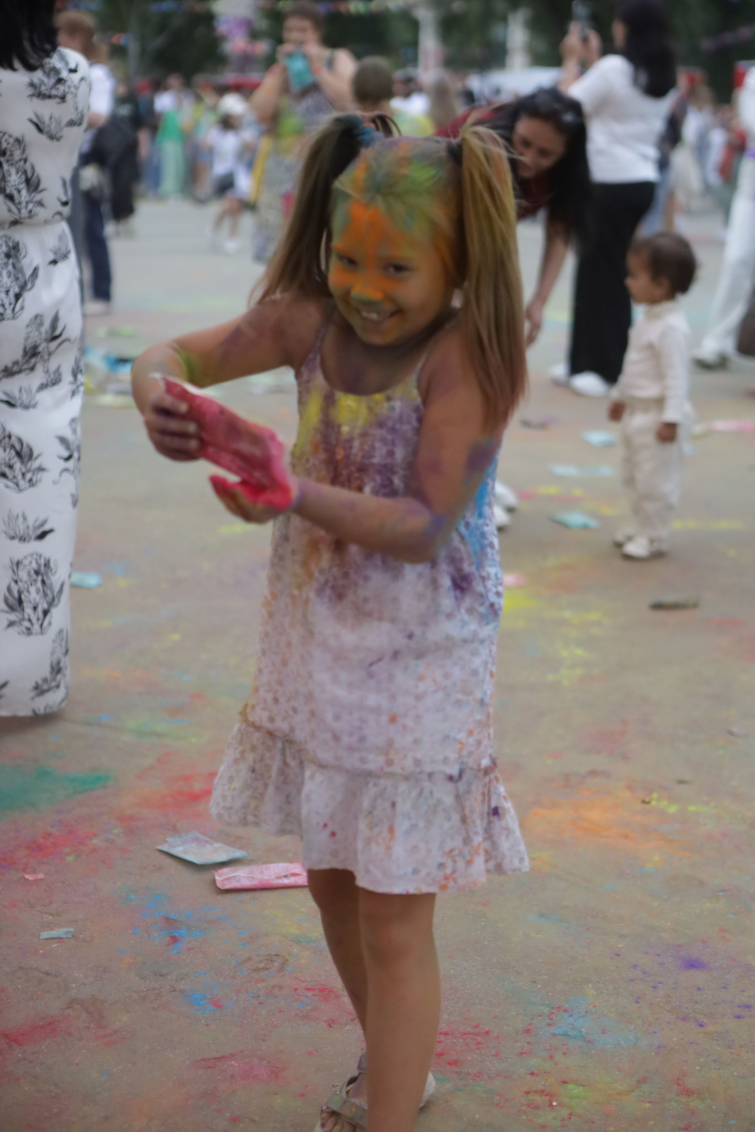 Репортаж. Москва. Фотограф Екатерина Торопцева