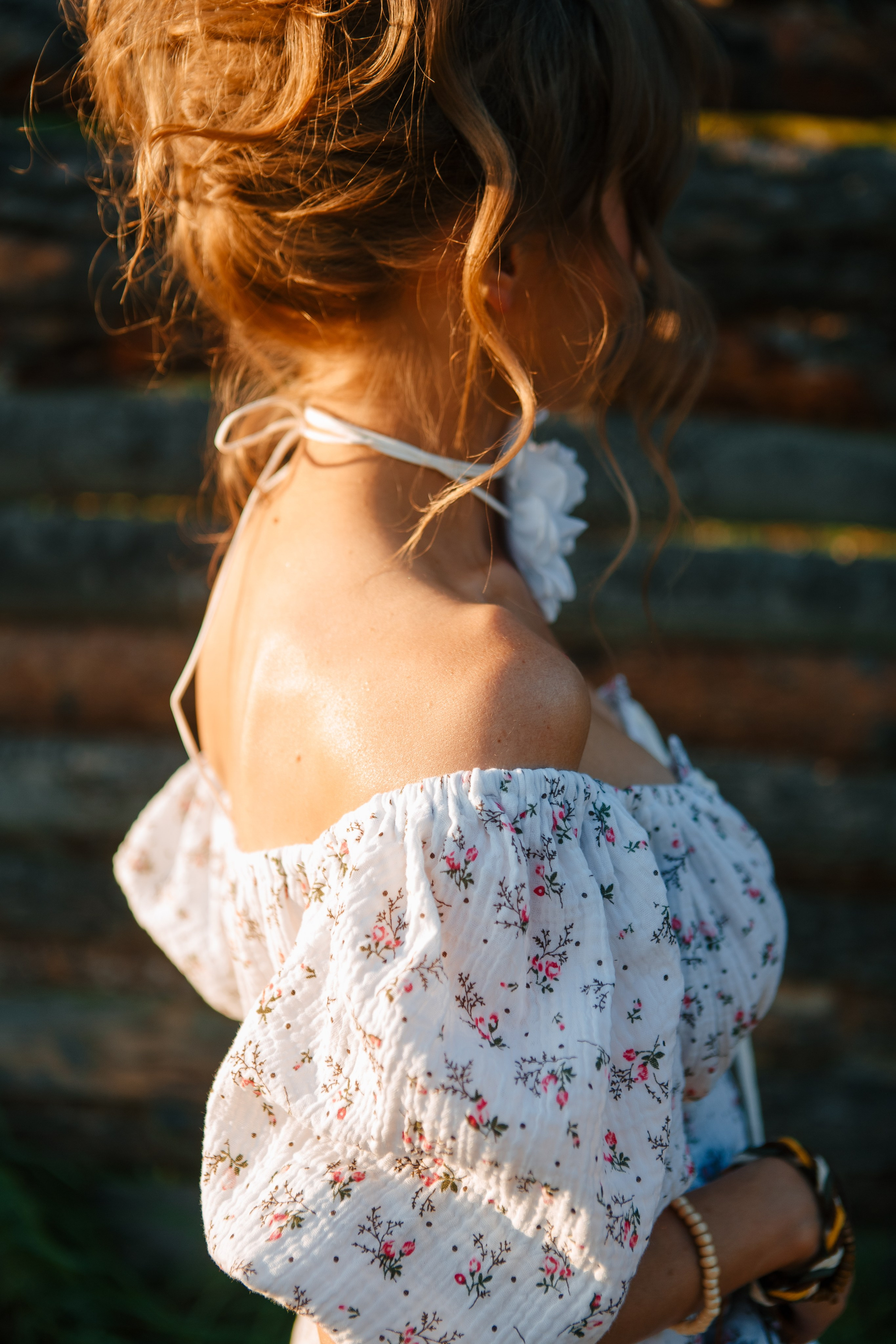 Алена. Фотограф Александра Рышкова