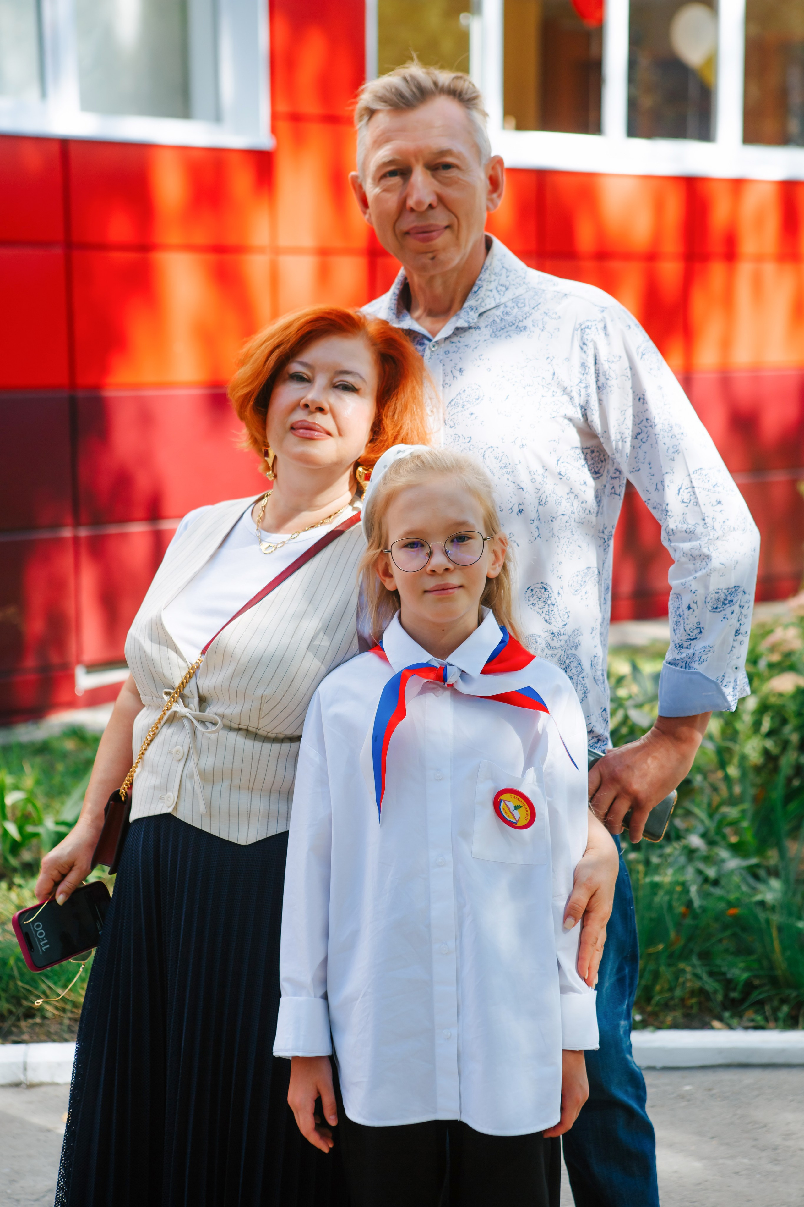 2025. Фотограф Александра Рышкова