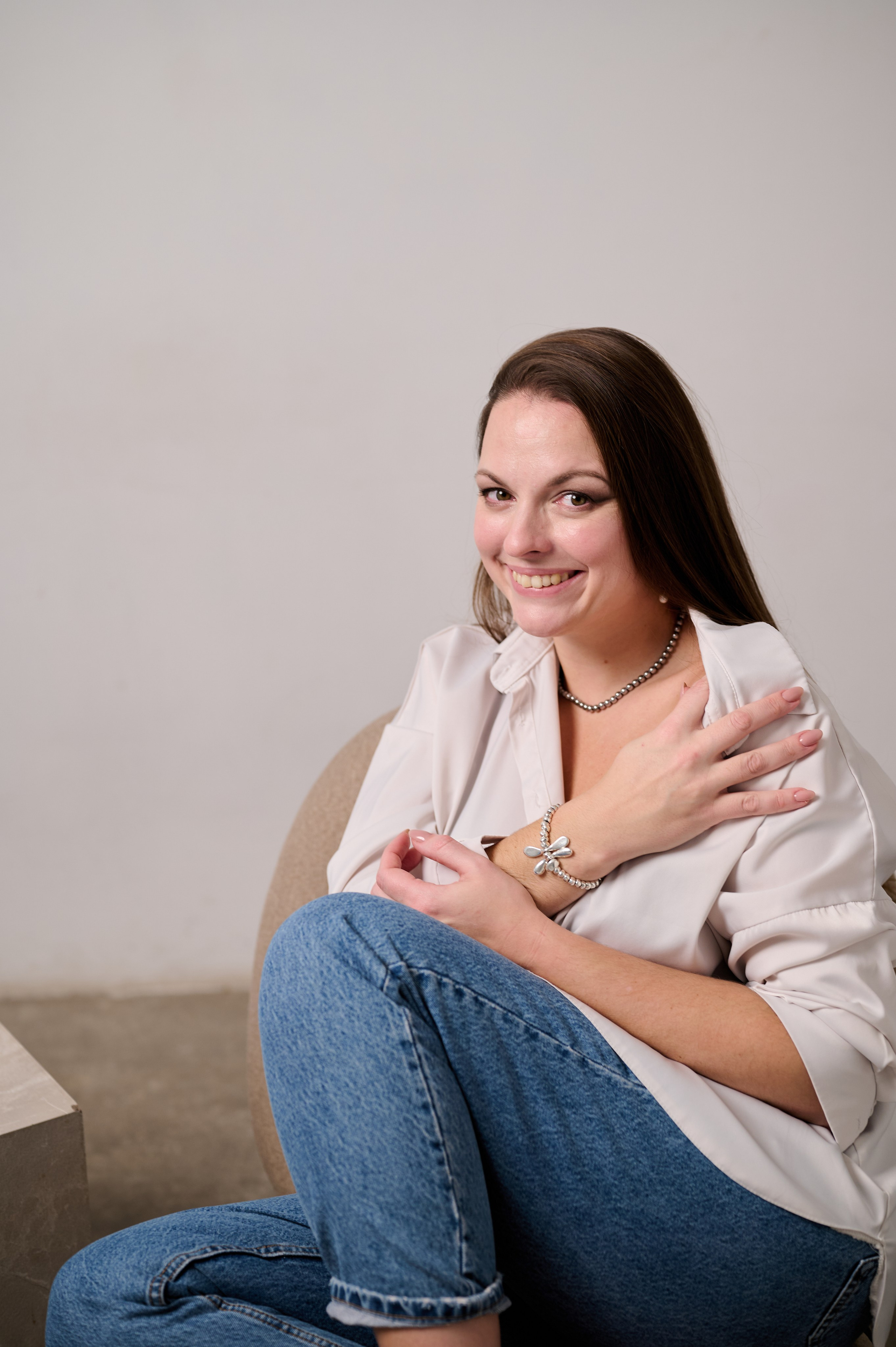 Красотка-психолог Дарья. Миракова Катрин — портретный и семейный фотограф в Москве