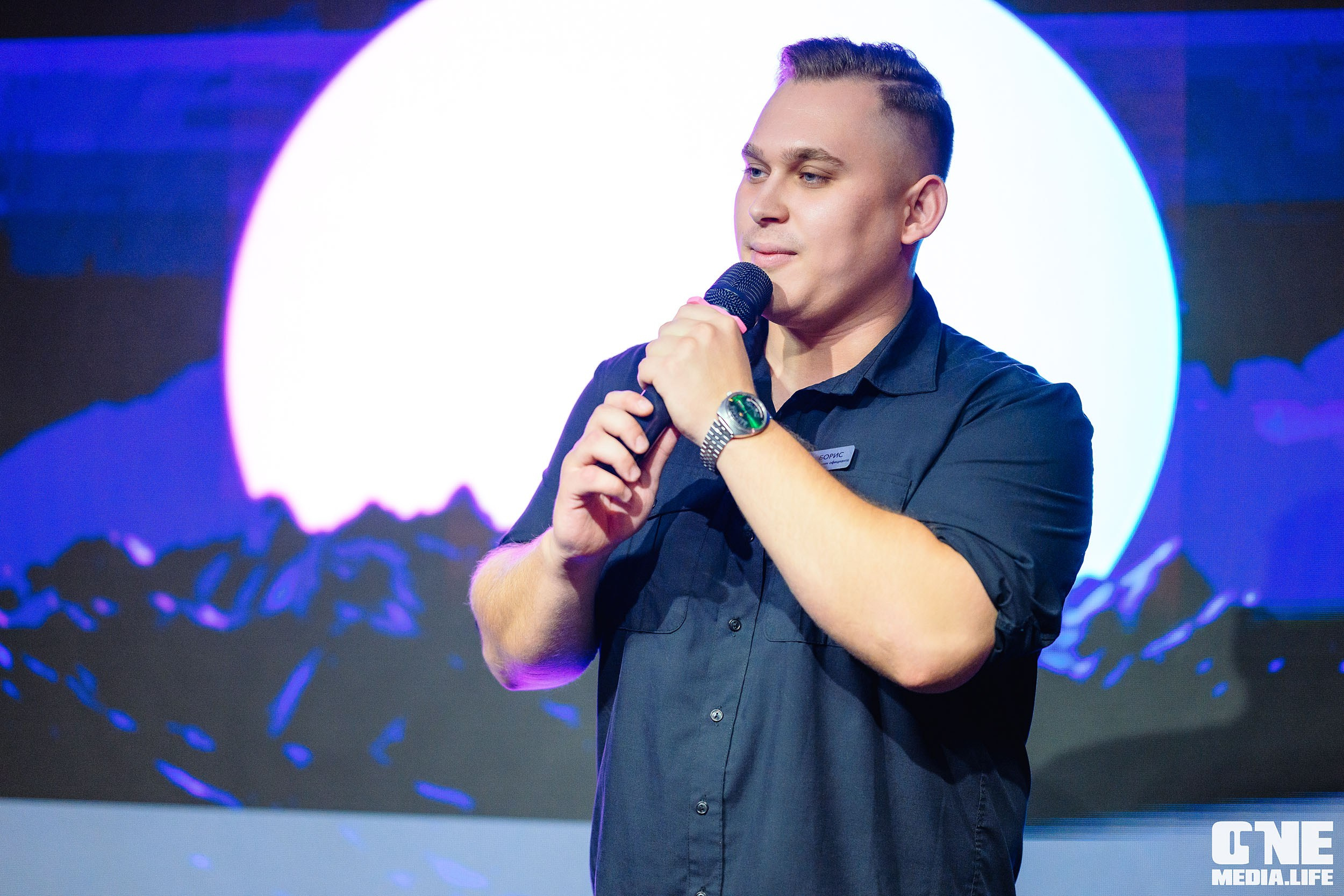 Фоторепортаж из ресторана Океан. One Media Life: фоторепортажи, фотоотчеты с мероприятий и заведений