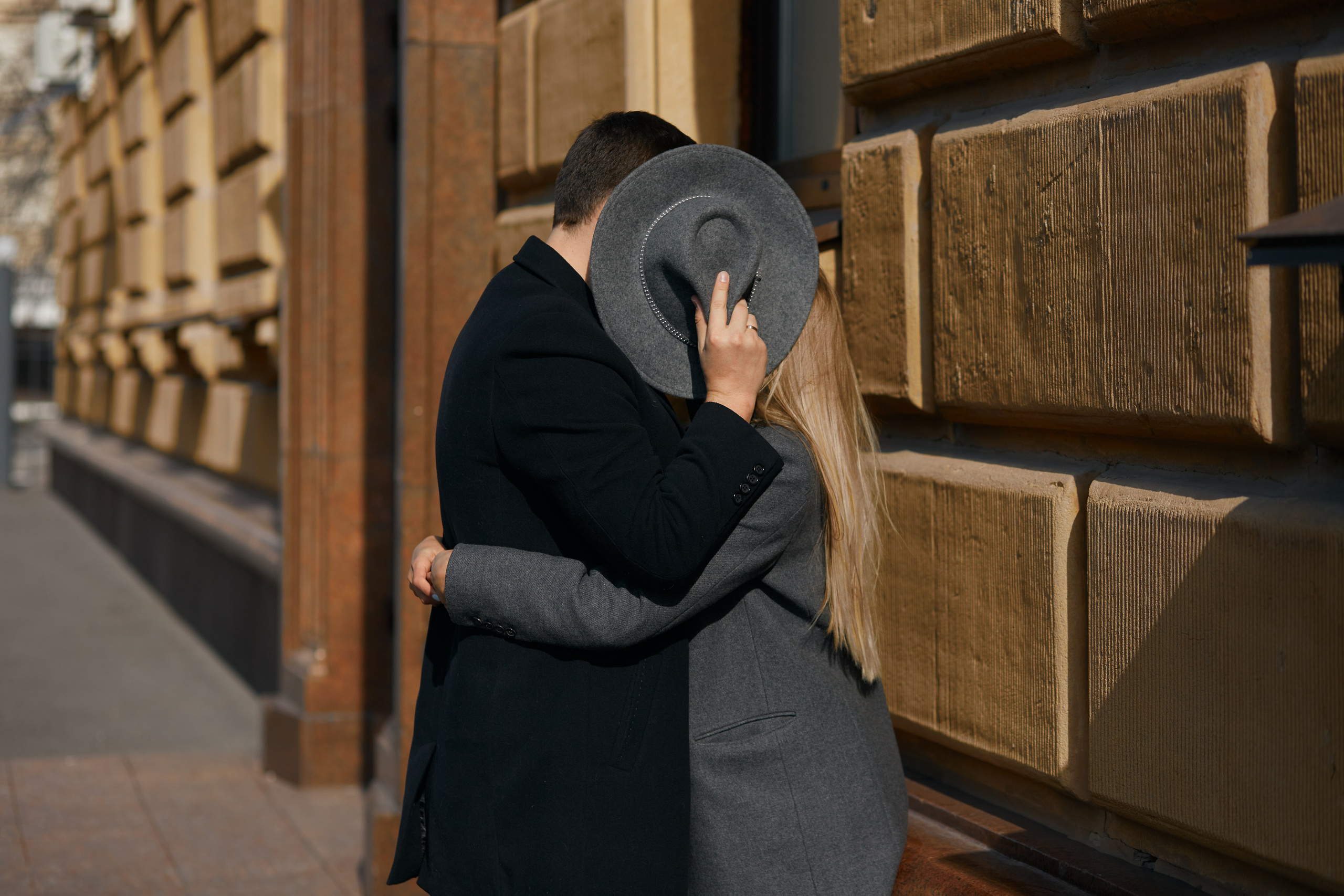 Ксюша и Сергей. Свадебный и семейный фотограф в Саранске Евгений Кузнецов