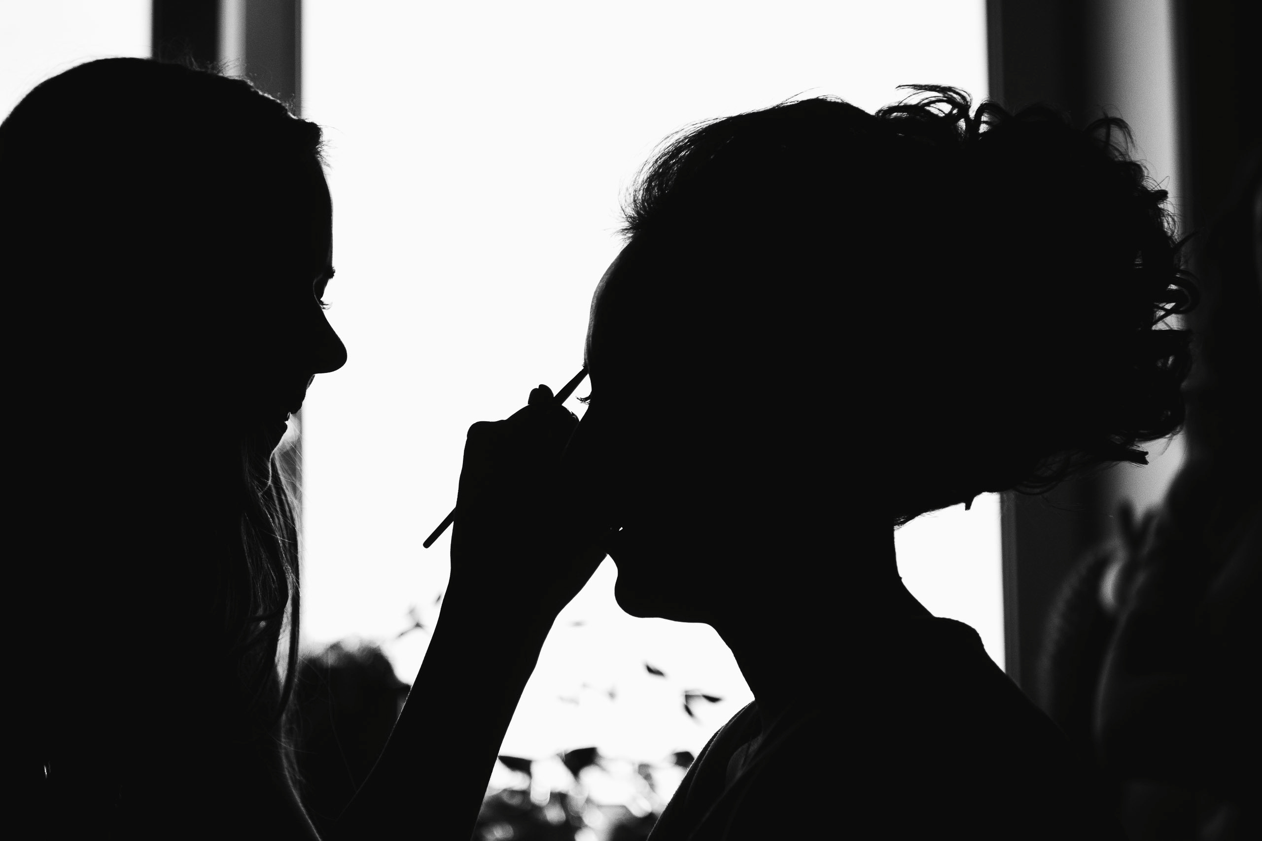 Свадебная фотосессия в парке