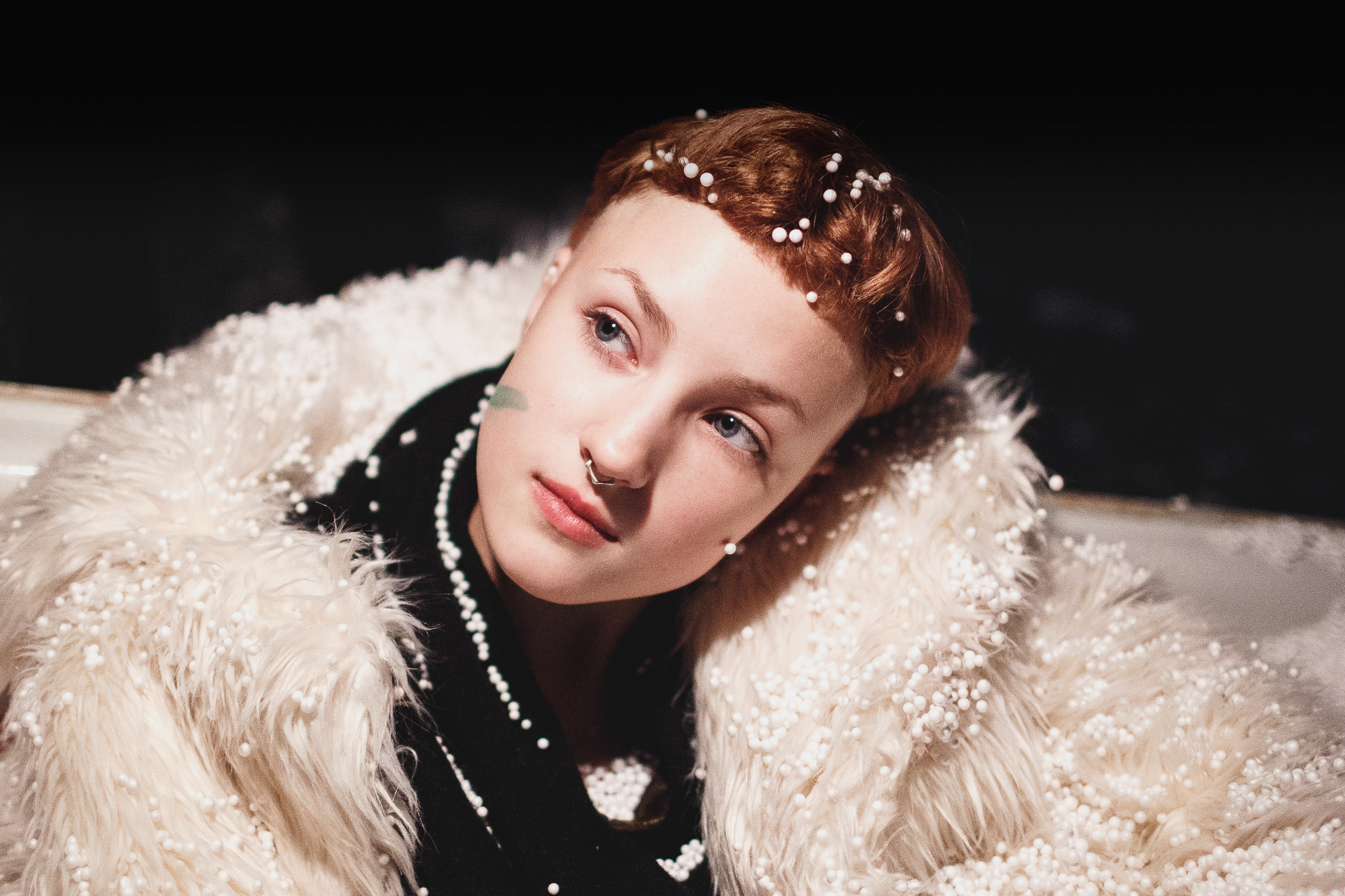 Photographer Nikita Kaem