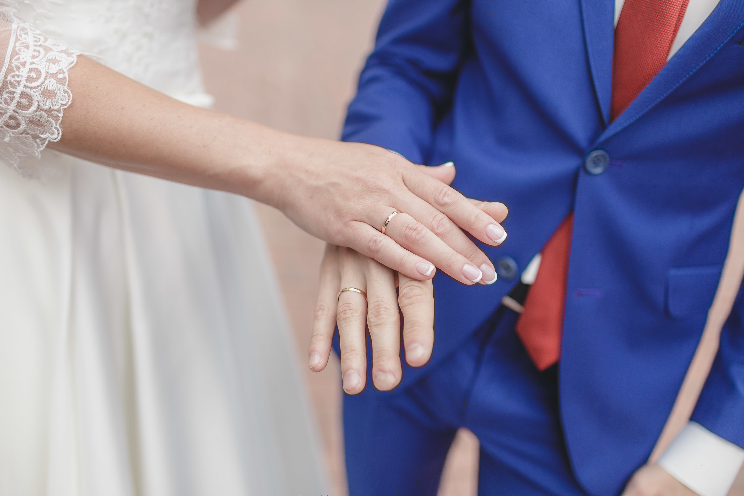 Свадебная фотосъемка в подмосковье