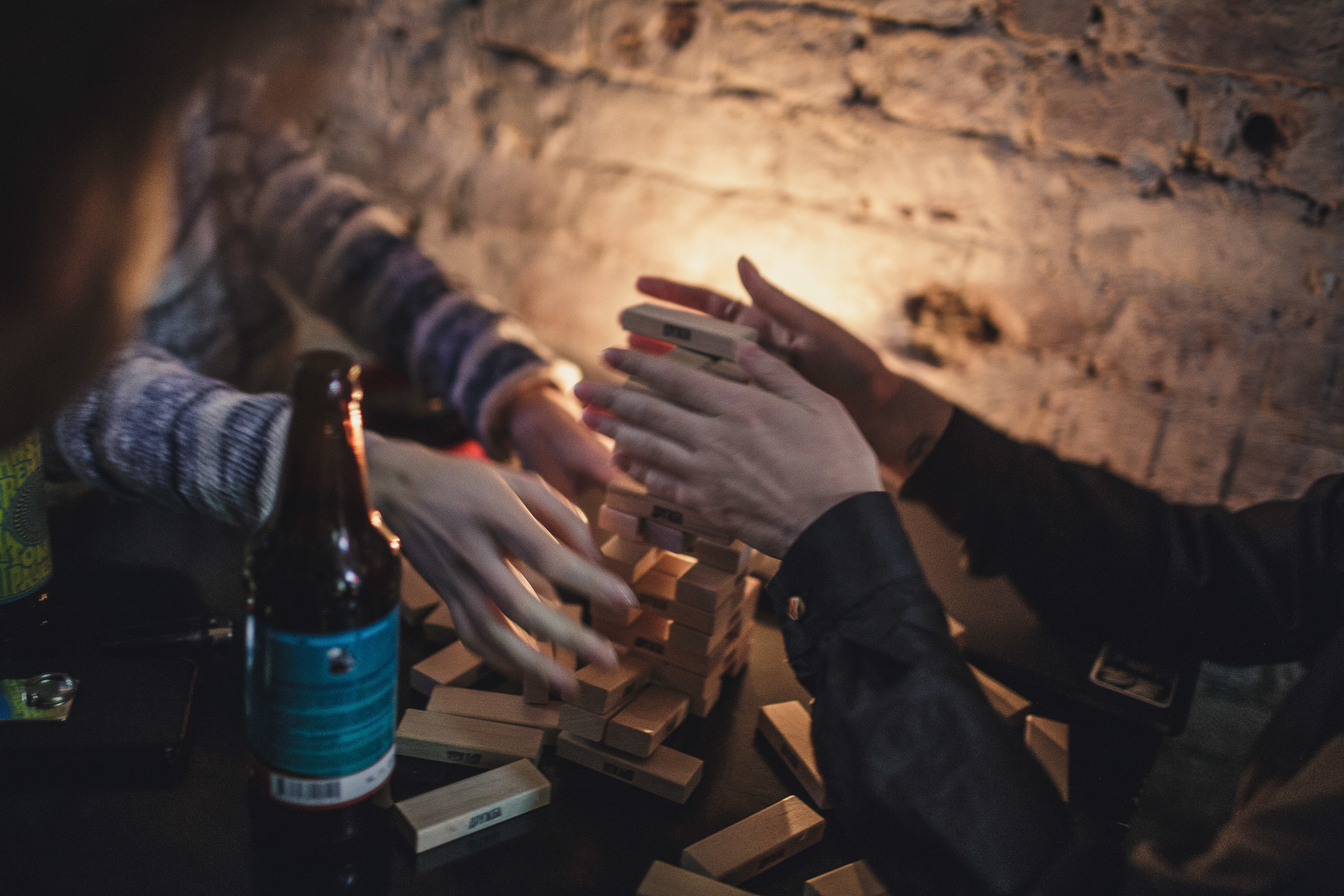 Saturnalia in Untitled