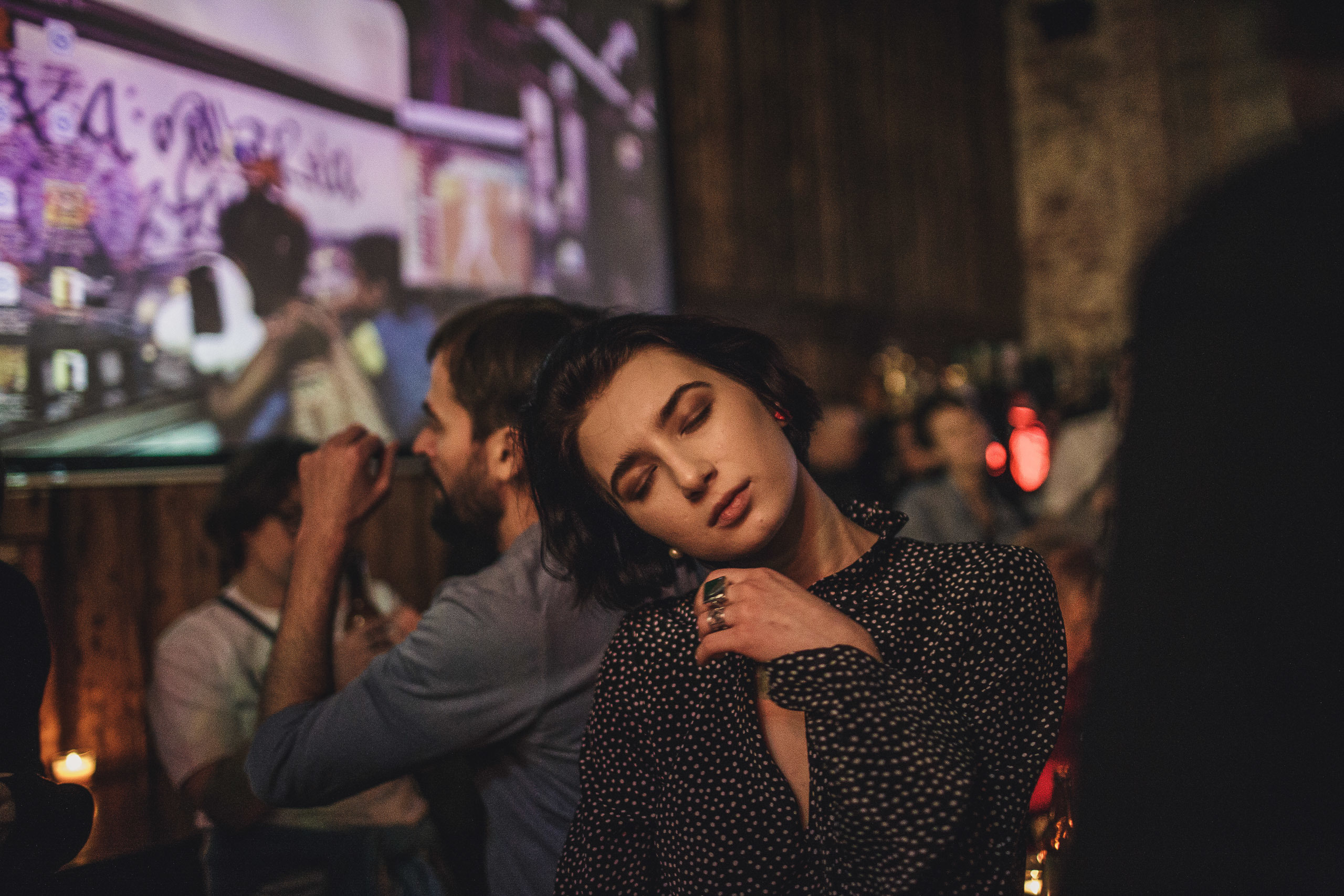 Saturnalia in Untitled