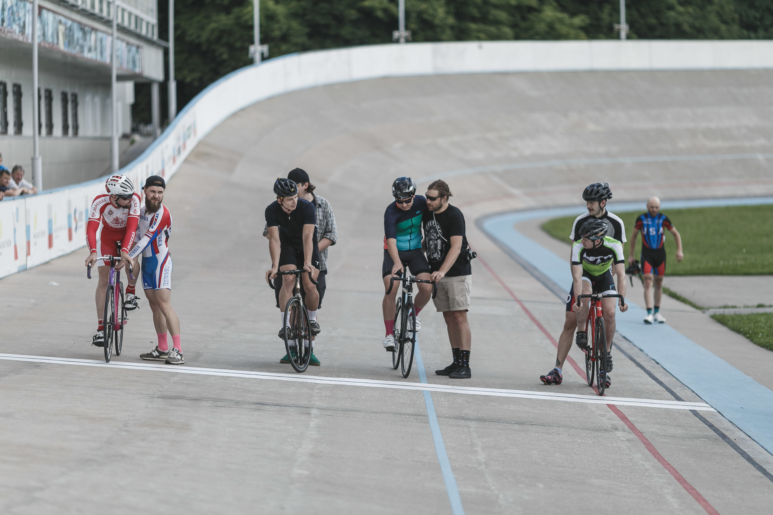 Velodrome