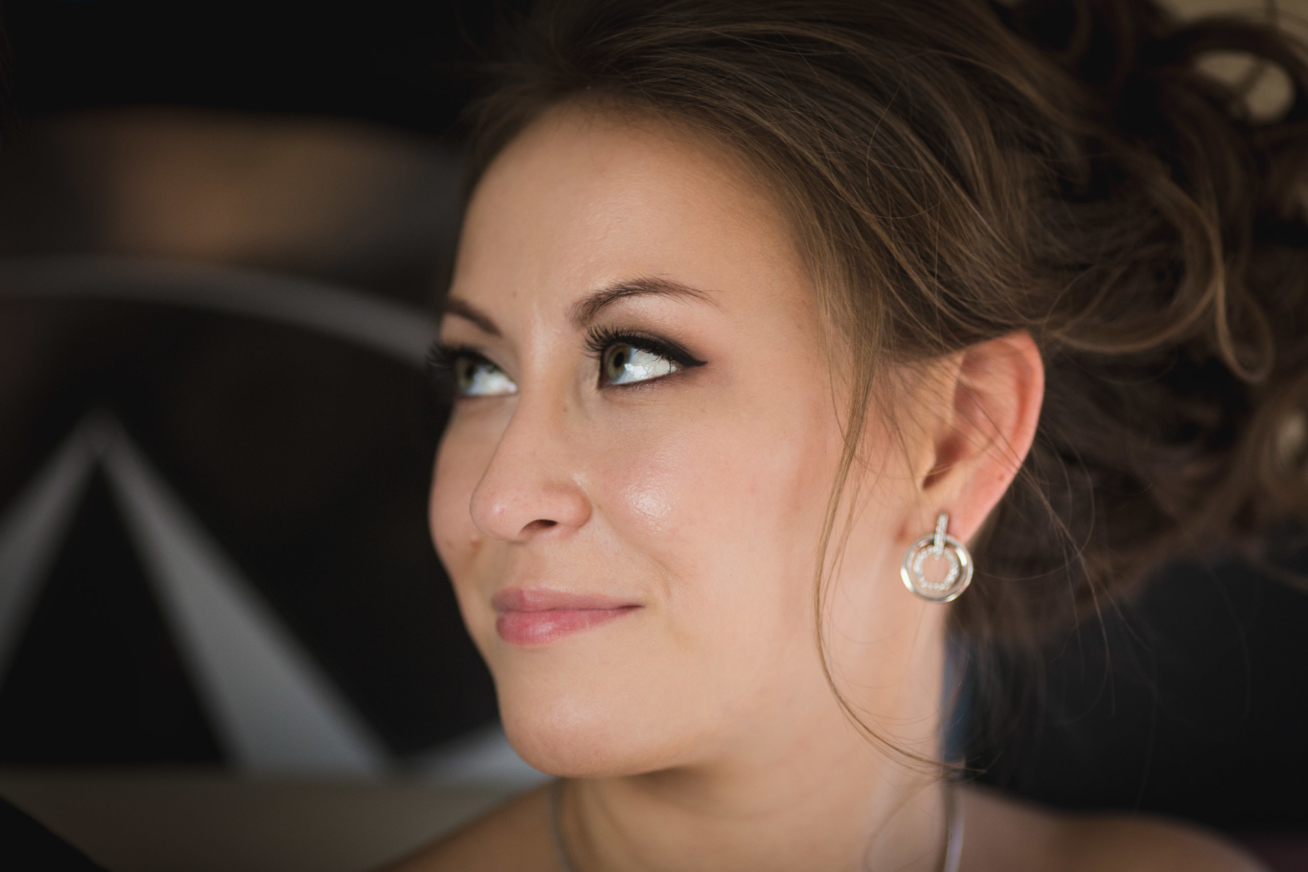 Свадебная фотосессия в парке