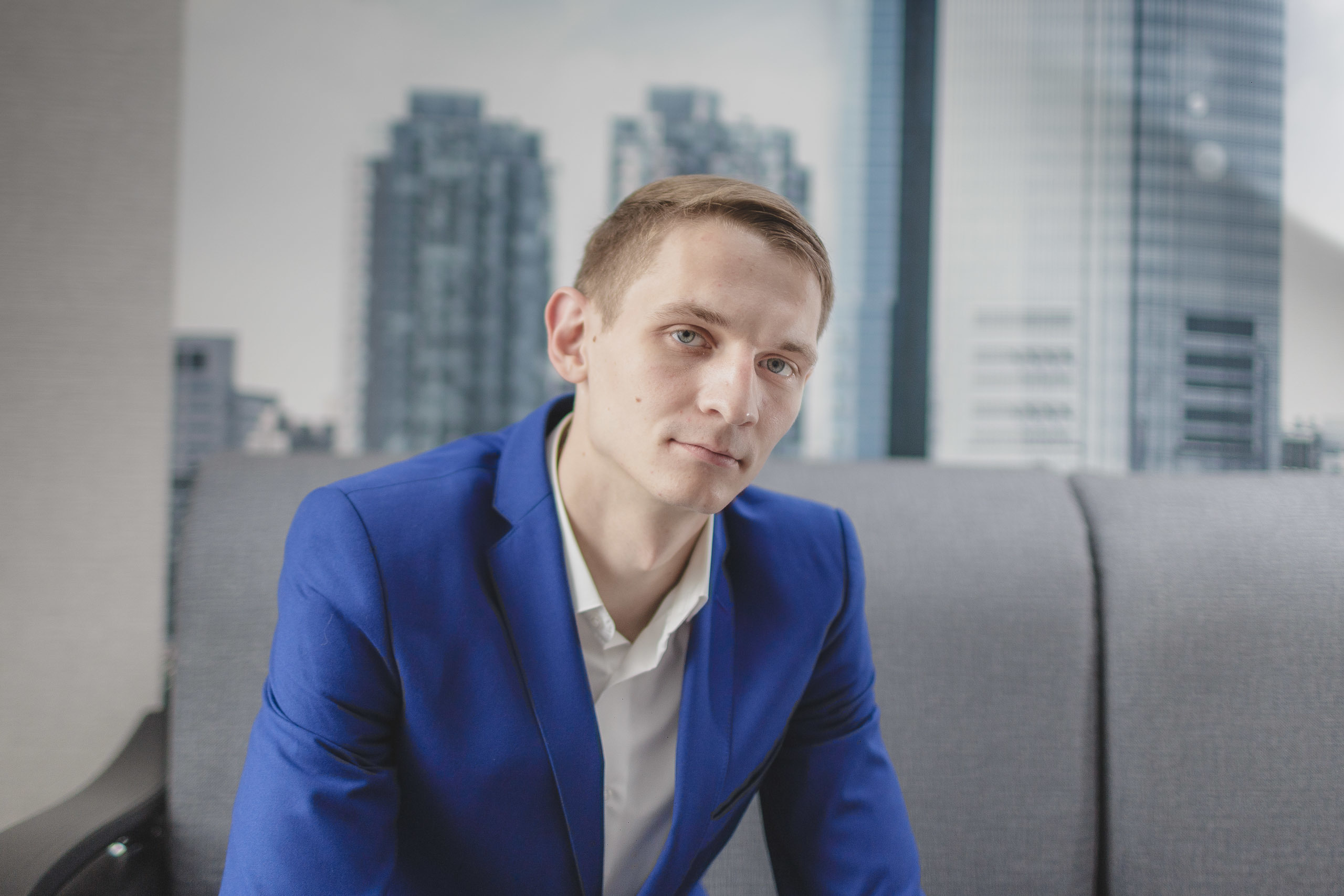 Свадебная фотосъемка в подмосковье