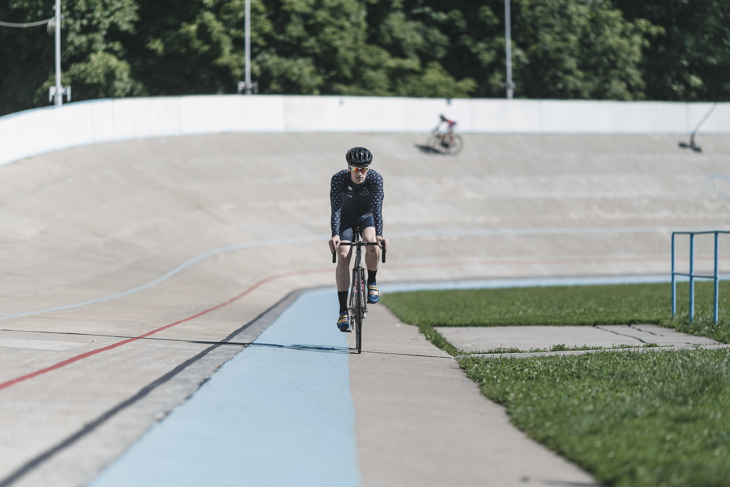 Velodrome
