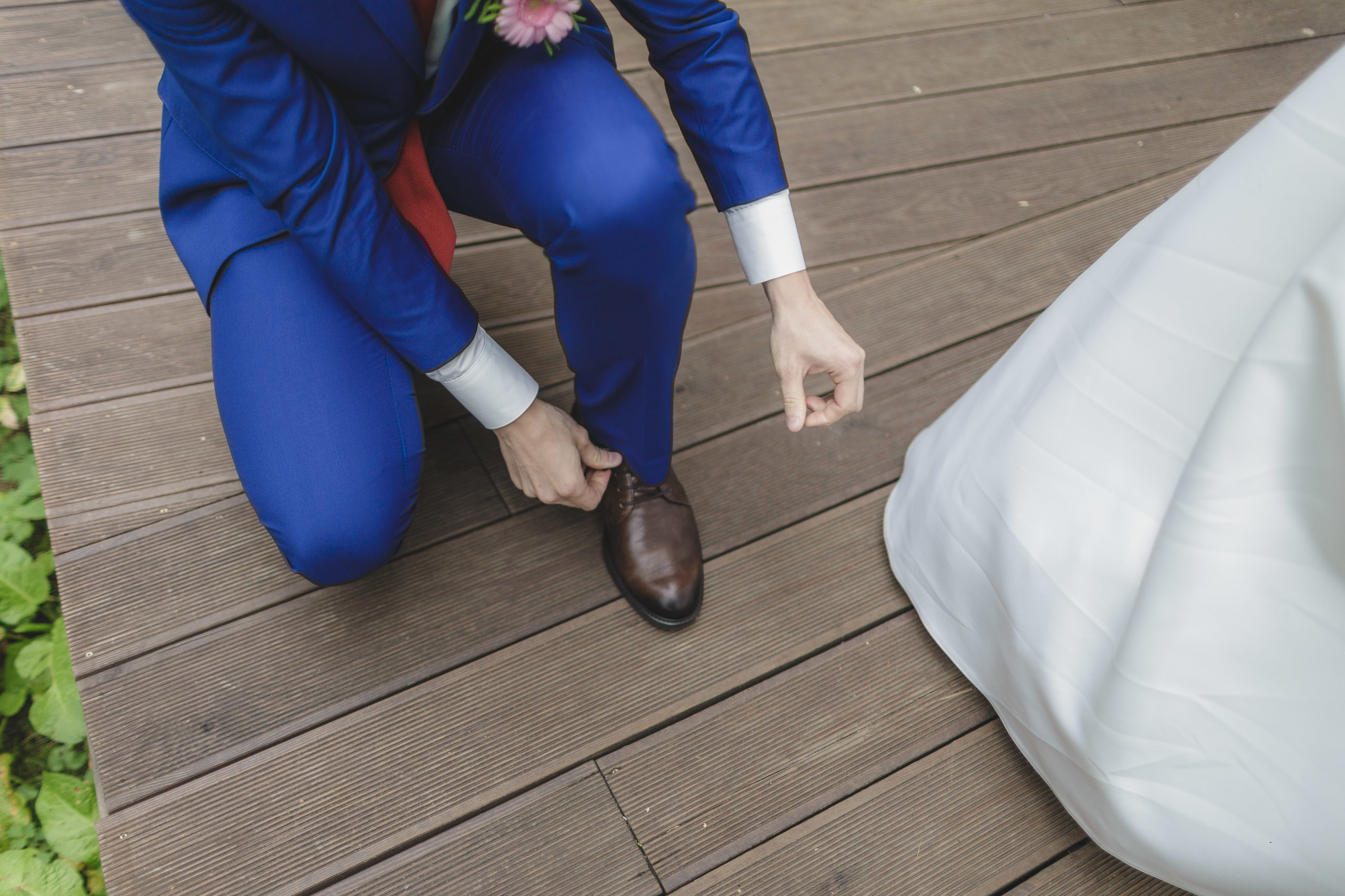 Свадебная фотосъемка в подмосковье