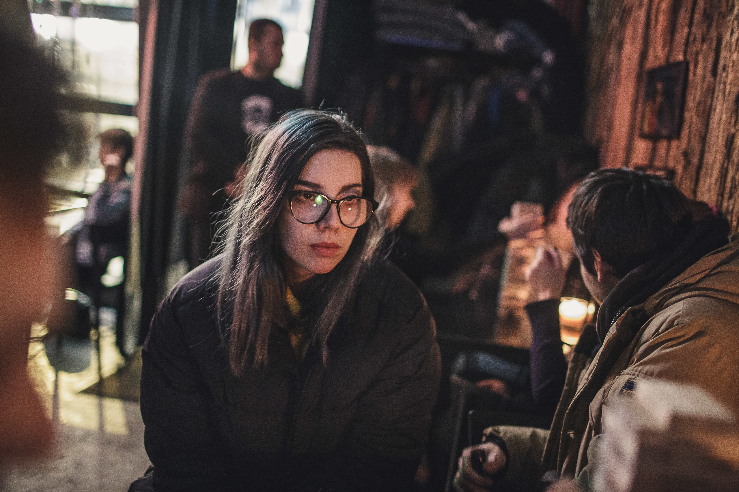 Saturnalia in Untitled