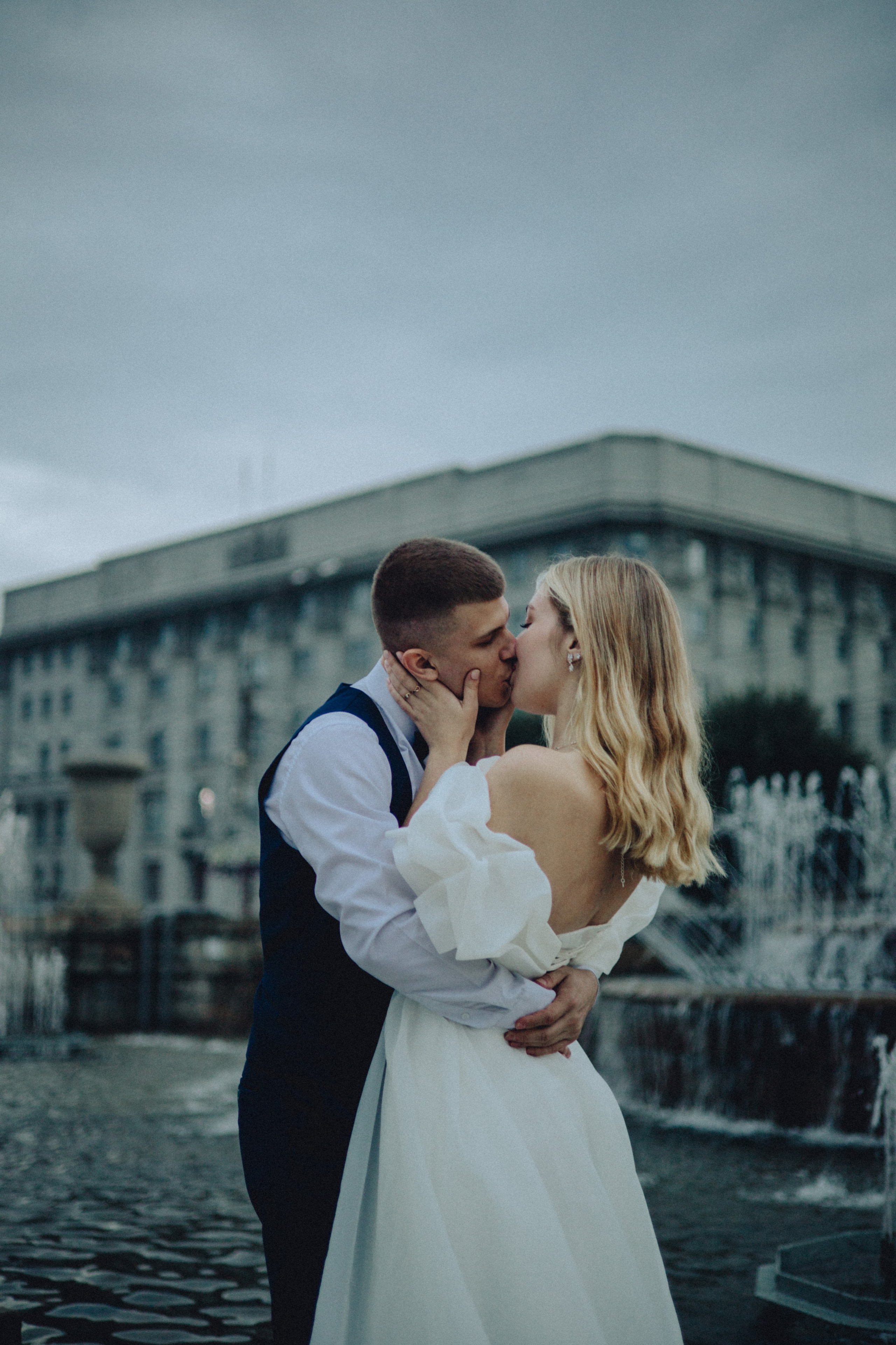 Свадьба. Мария Федорова Фотограф любви 💛 Новосибирск