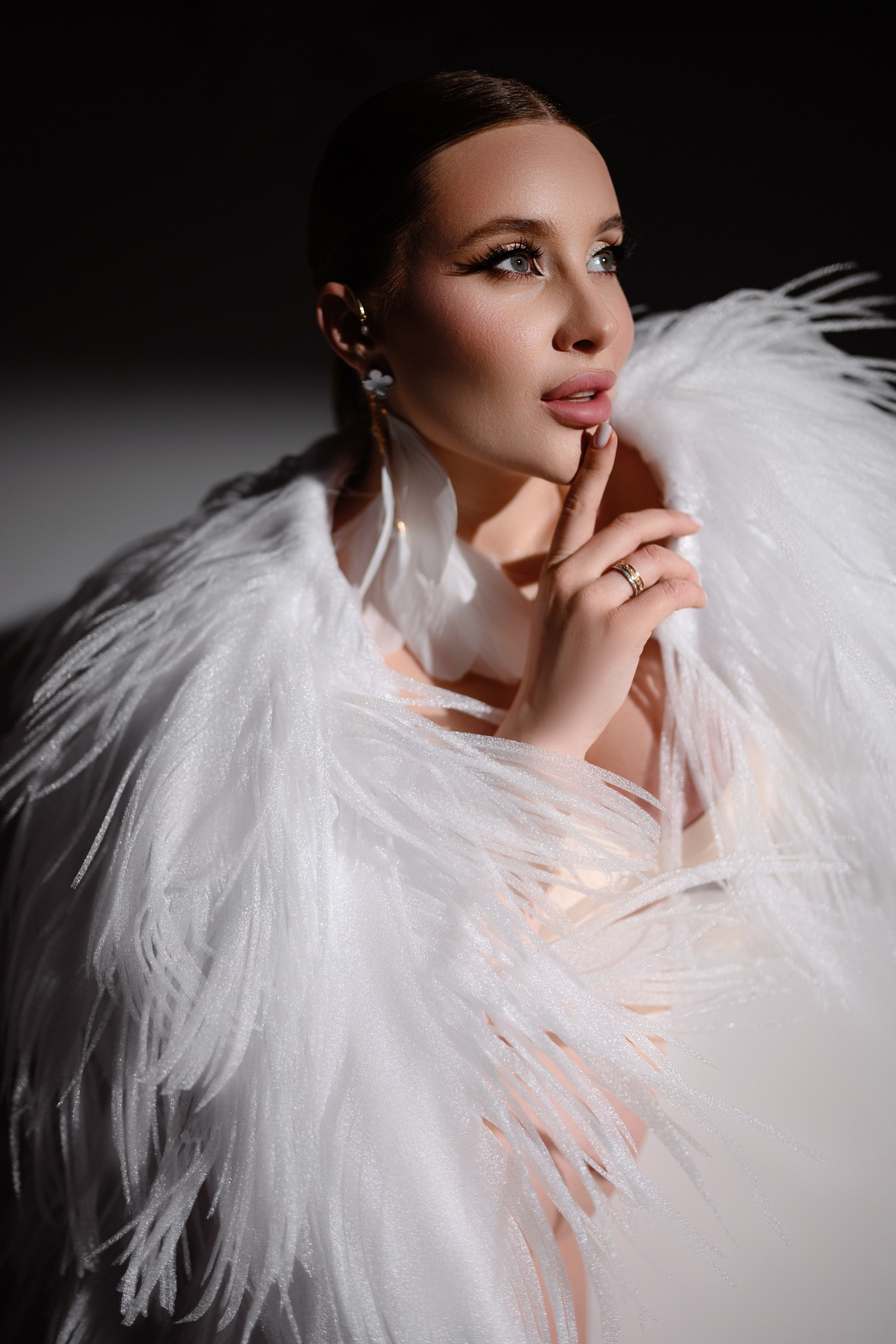 В Ожидании. Фотограф Донецк Симкович София