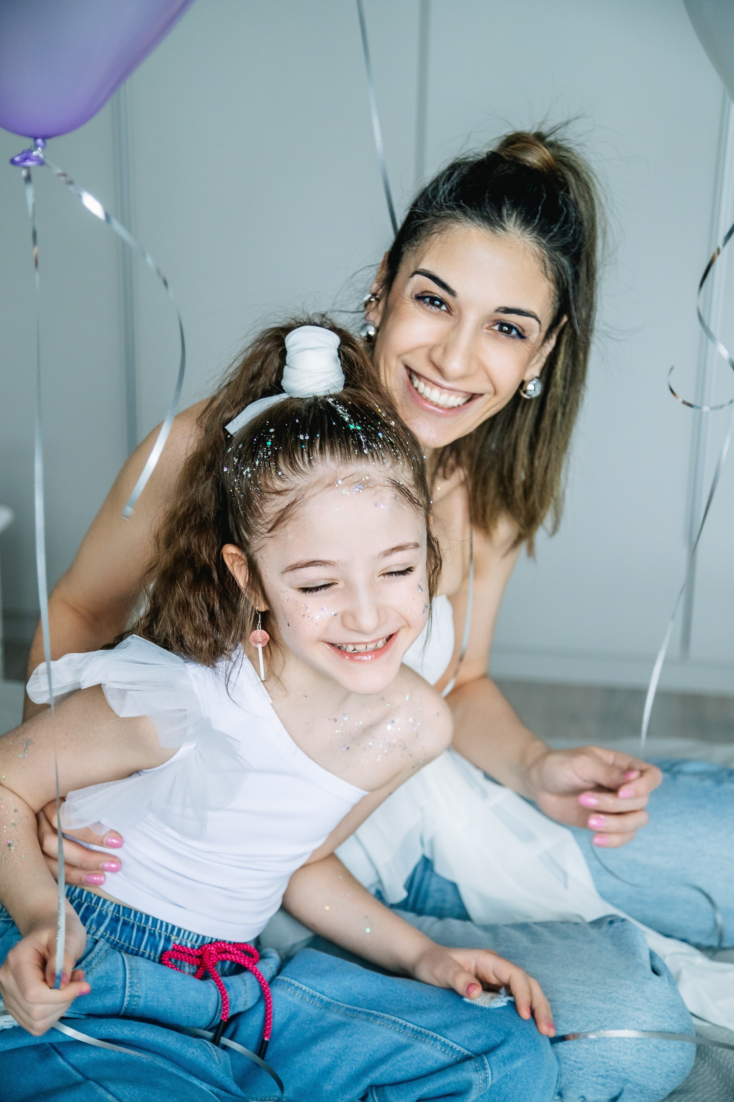 Melaniya. Семейный и детский фотограф по Москве и области