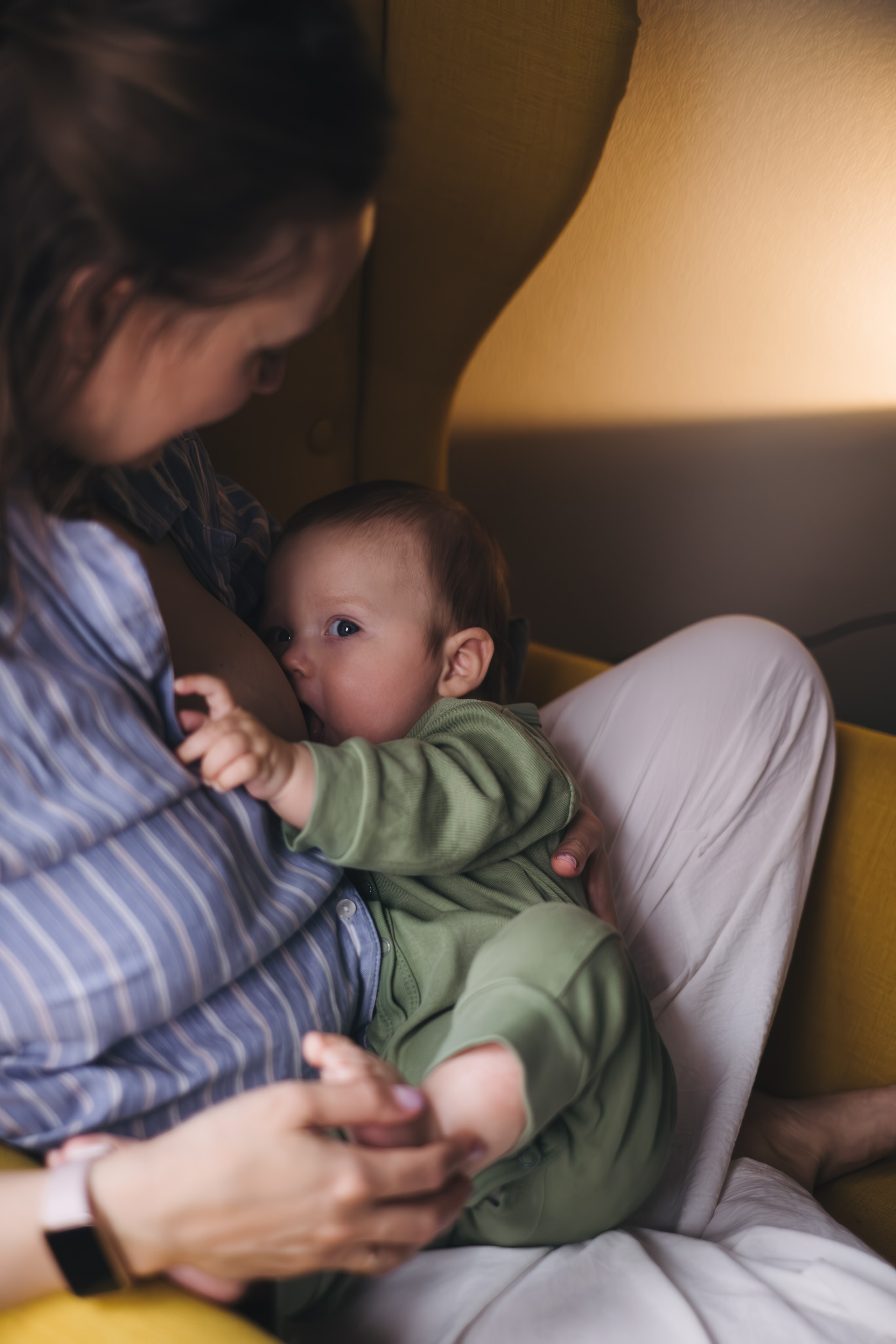 Lifestyle. Семейный детский ньюборн фотограф в Москве Марта Петрова