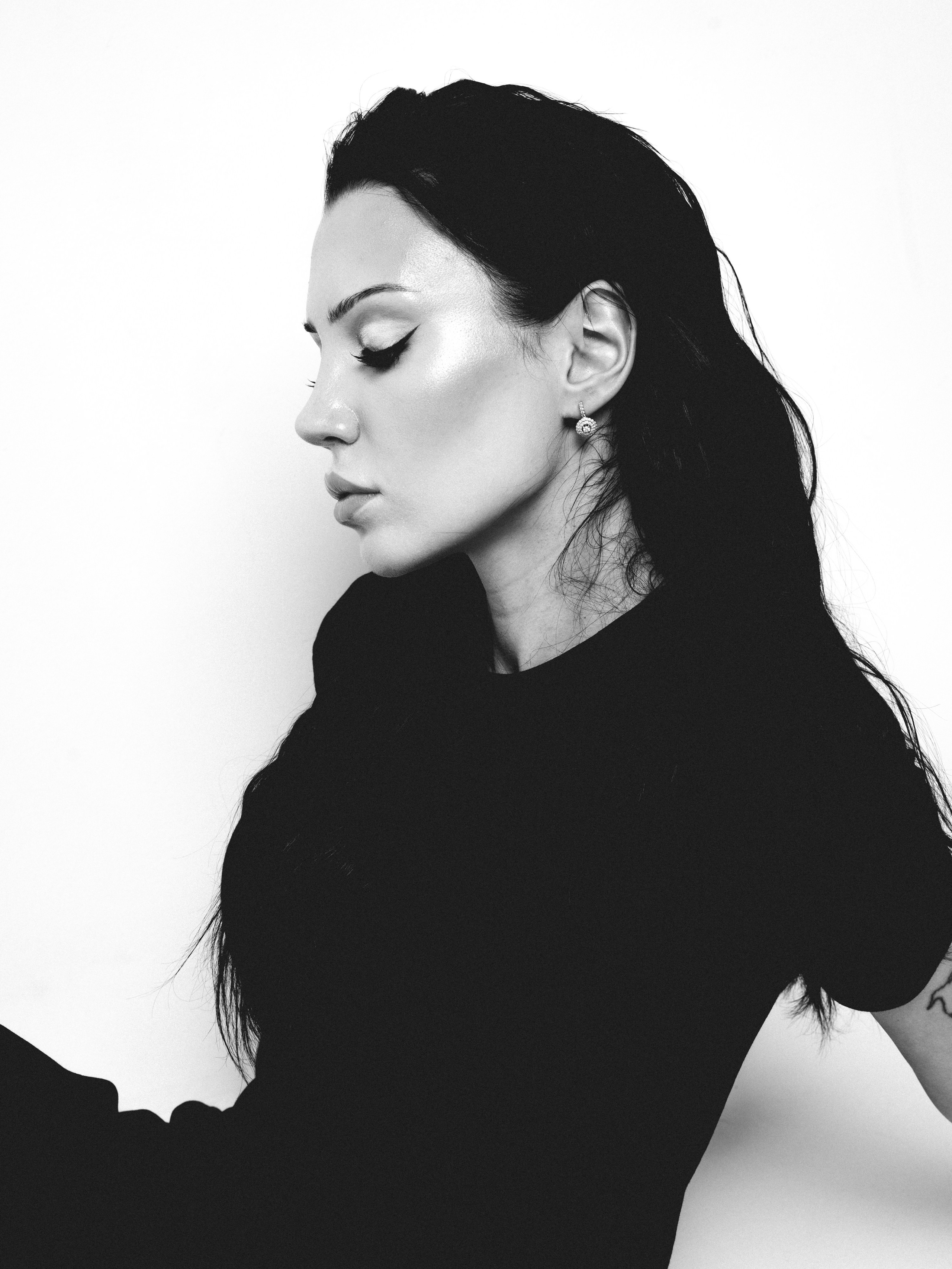 С собакой в студии. Иван Упоров — фотограф, рилсмейкер чебоксары