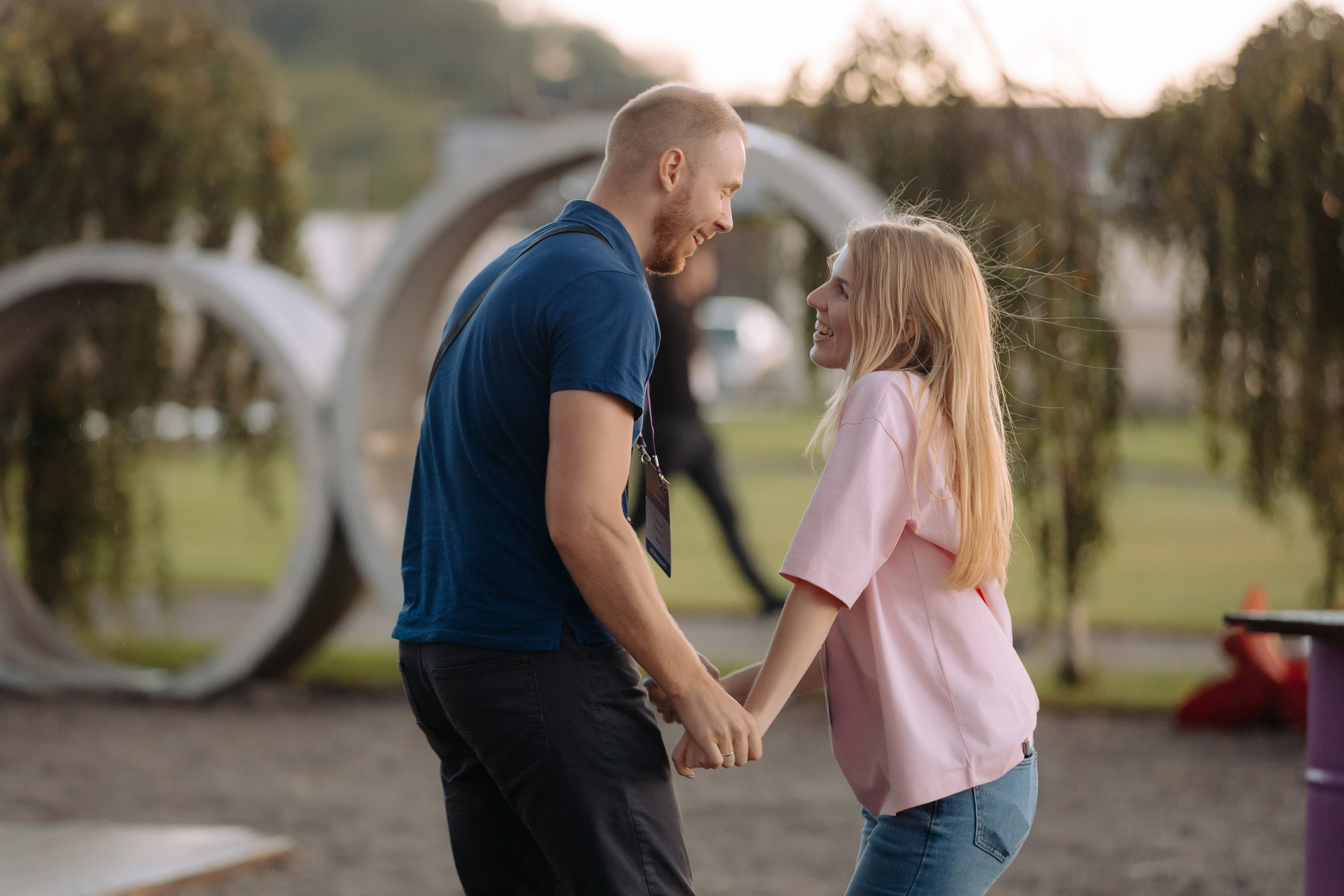 Ural Digital Weekend 2024. Фотосъемка свадебных, семейных и корпоративных мероприятий в Перми