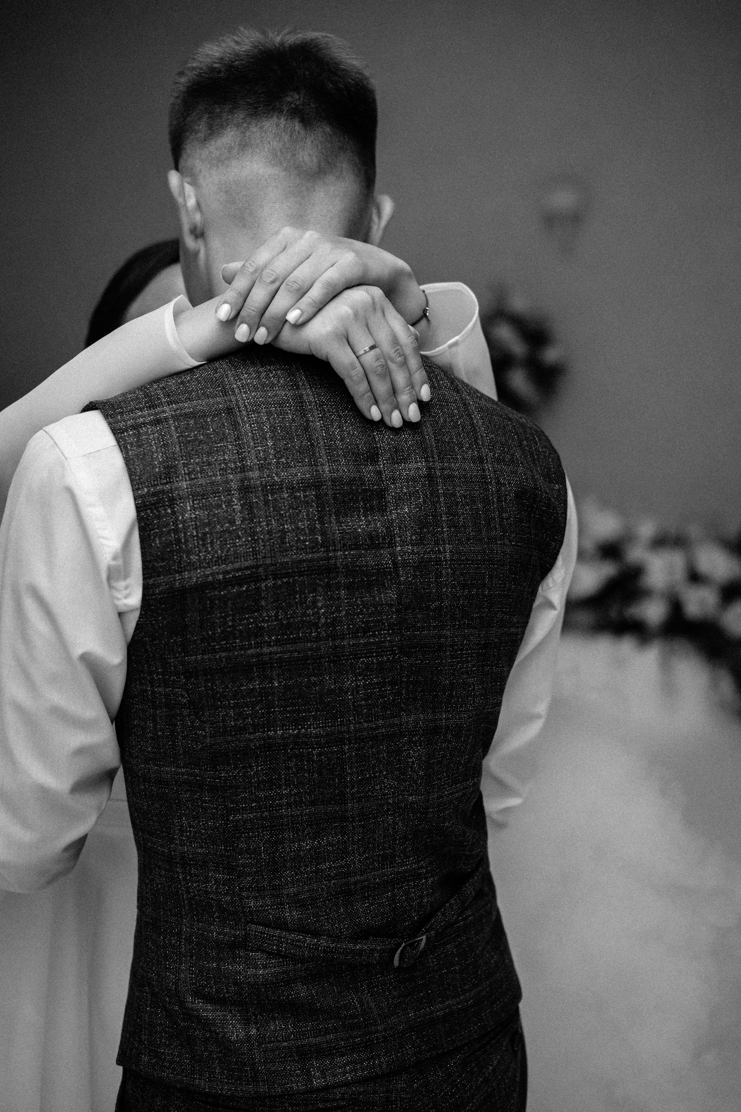 Ирина & Павел. Фотограф в Екатеринбурге Веретенова Наталья