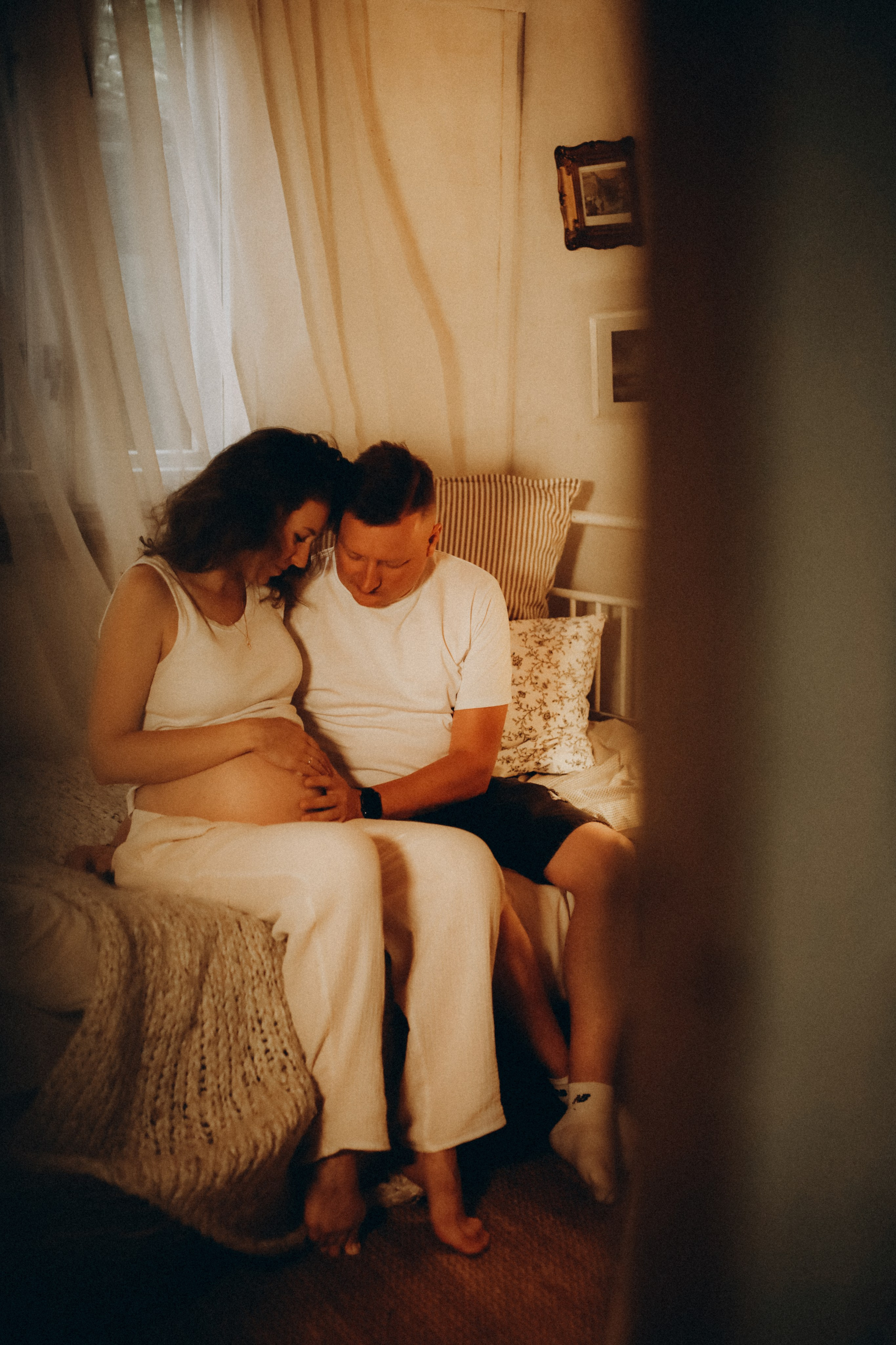 Дарья и Денис. Фотограф в Москве и области Титова Наталья