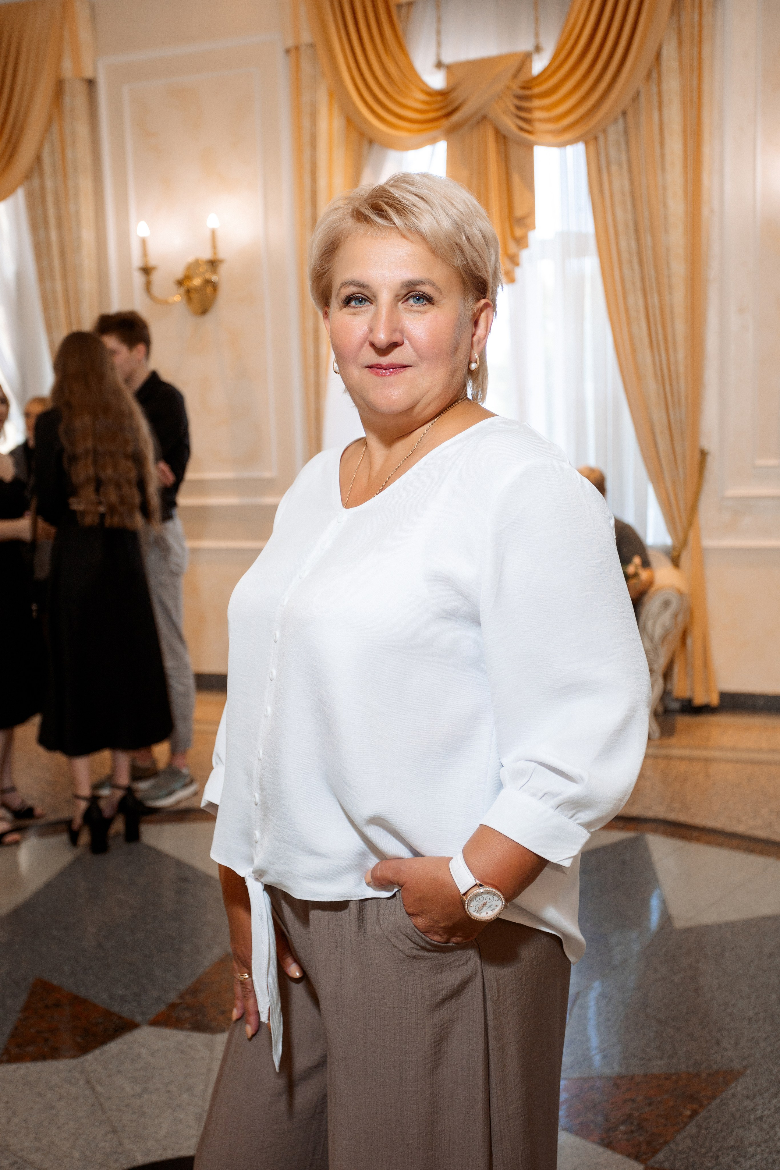 ПРИМЕР: Даня и Катя. ЗАГС. Все фото. Профессиональный фотограф в Ижевске Леша Петров