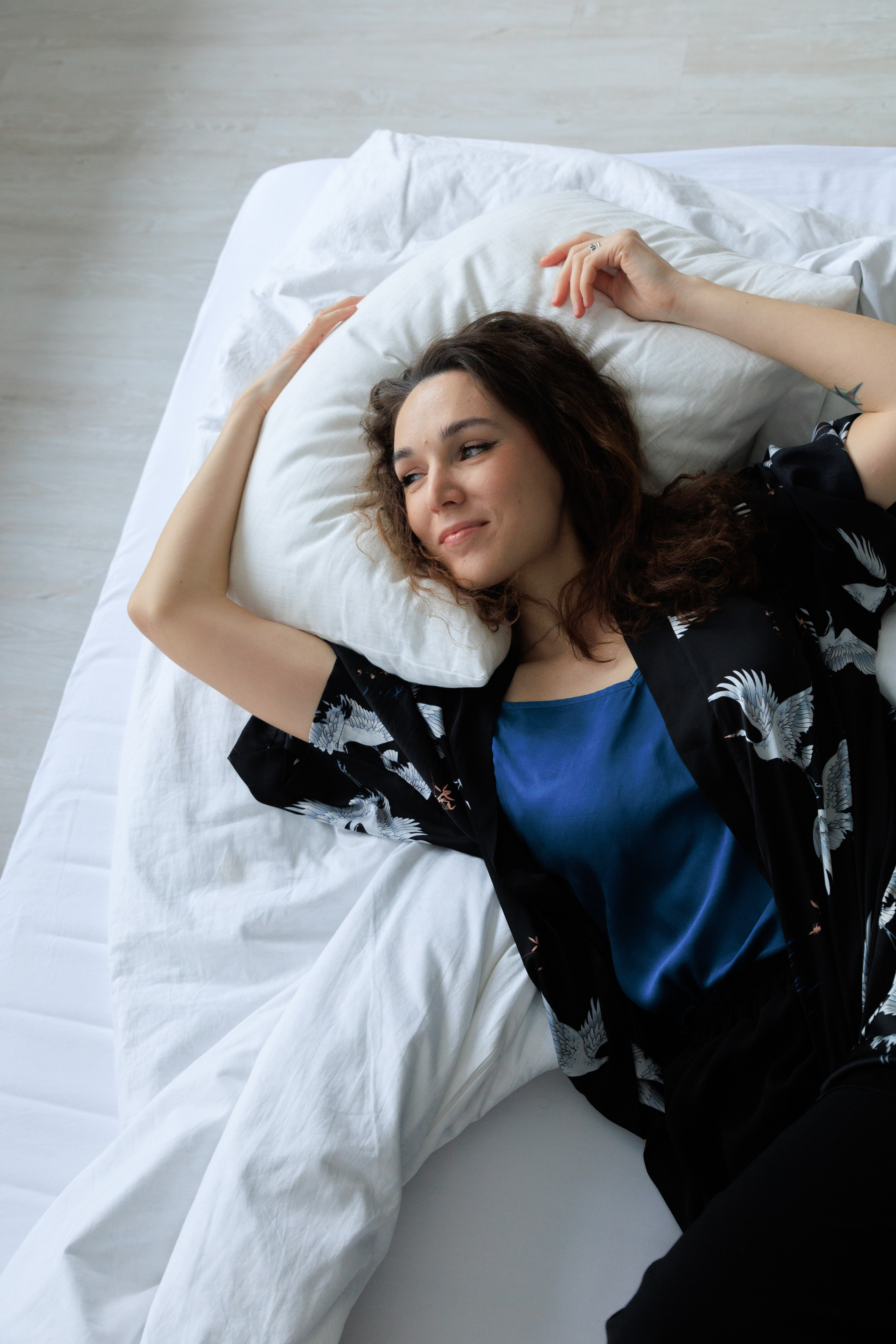 Контент. Контент-фотограф Надежда Нудельман