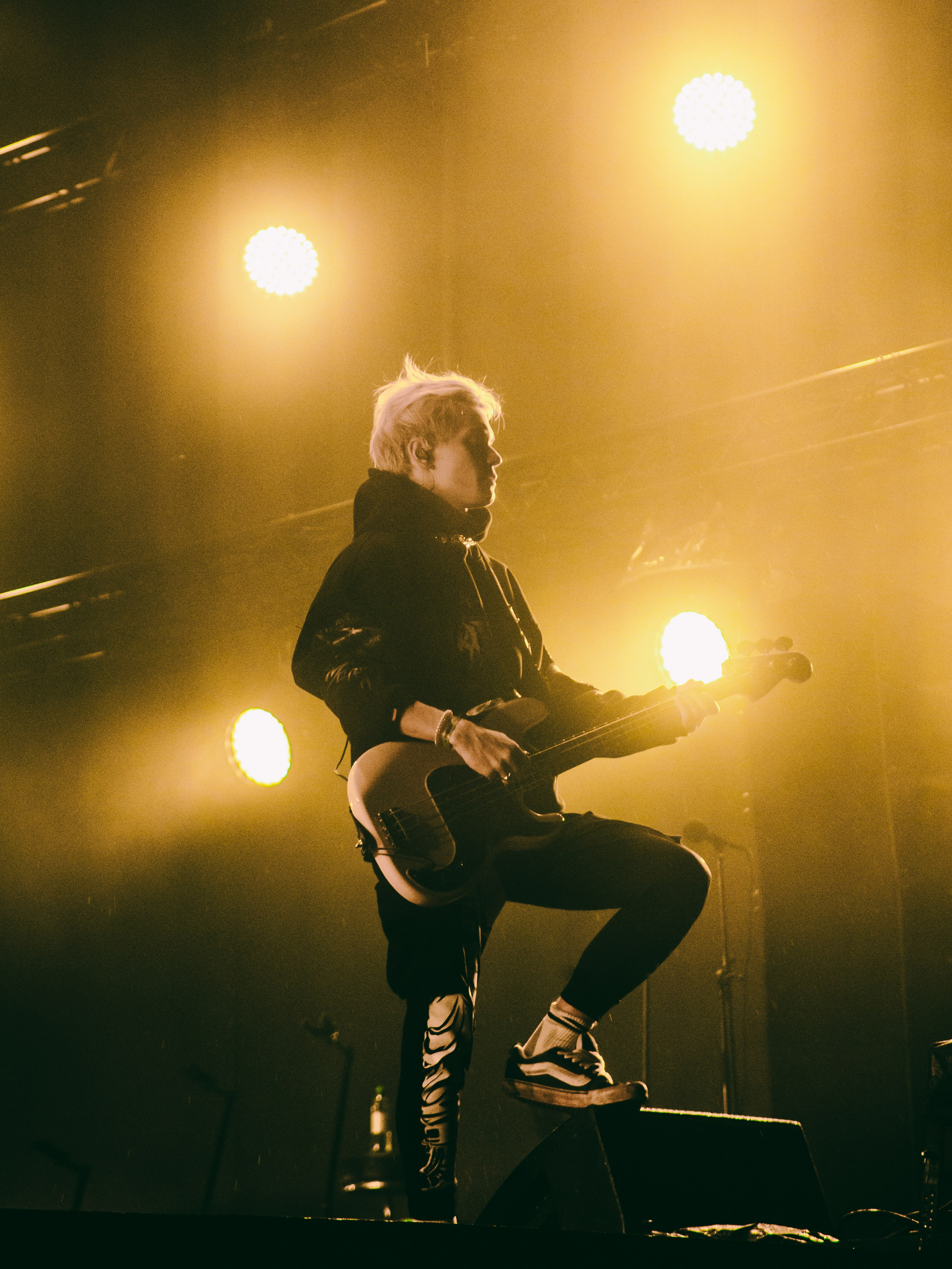 Дикая Мята 2025. Фотограф из Санкт-Петербурга Валерия Ленских