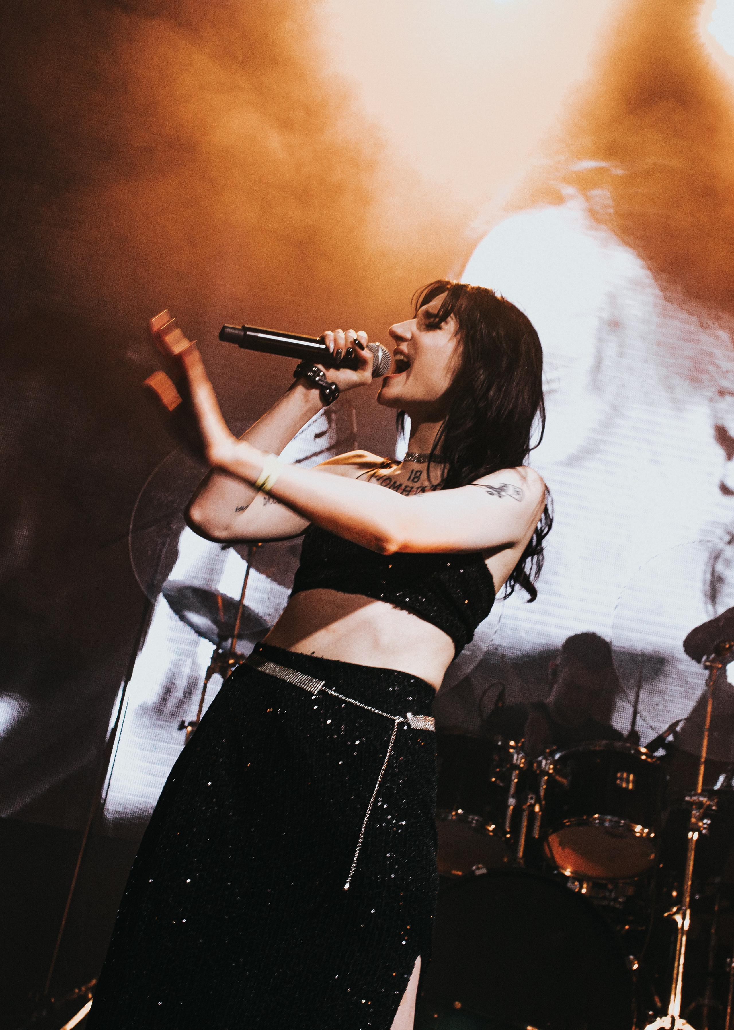 STERVELL. Фотограф из Санкт-Петербурга Валерия Ленских