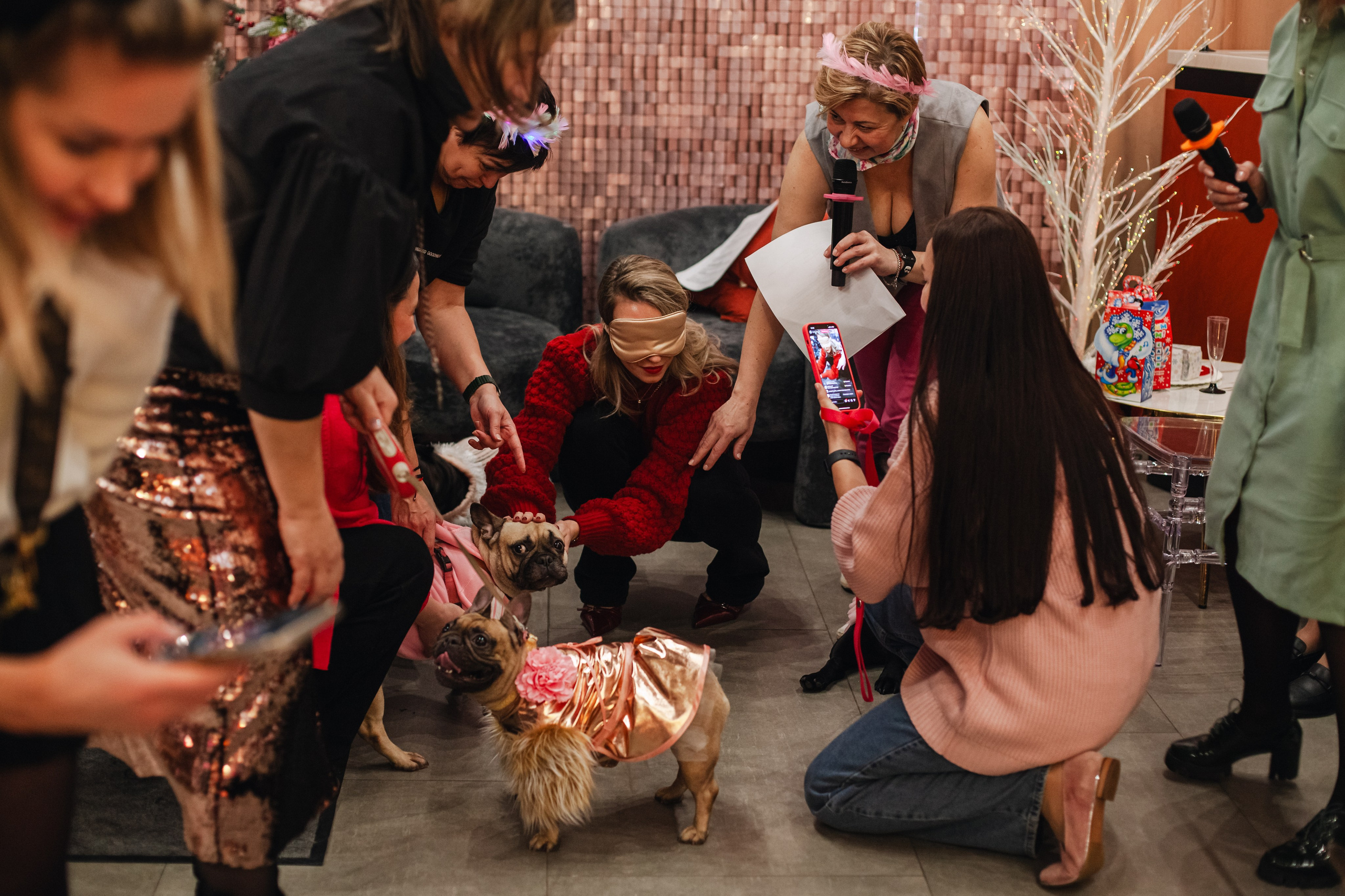 Бульёлка 2024. Фотограф-анималист Татьяна Степанова