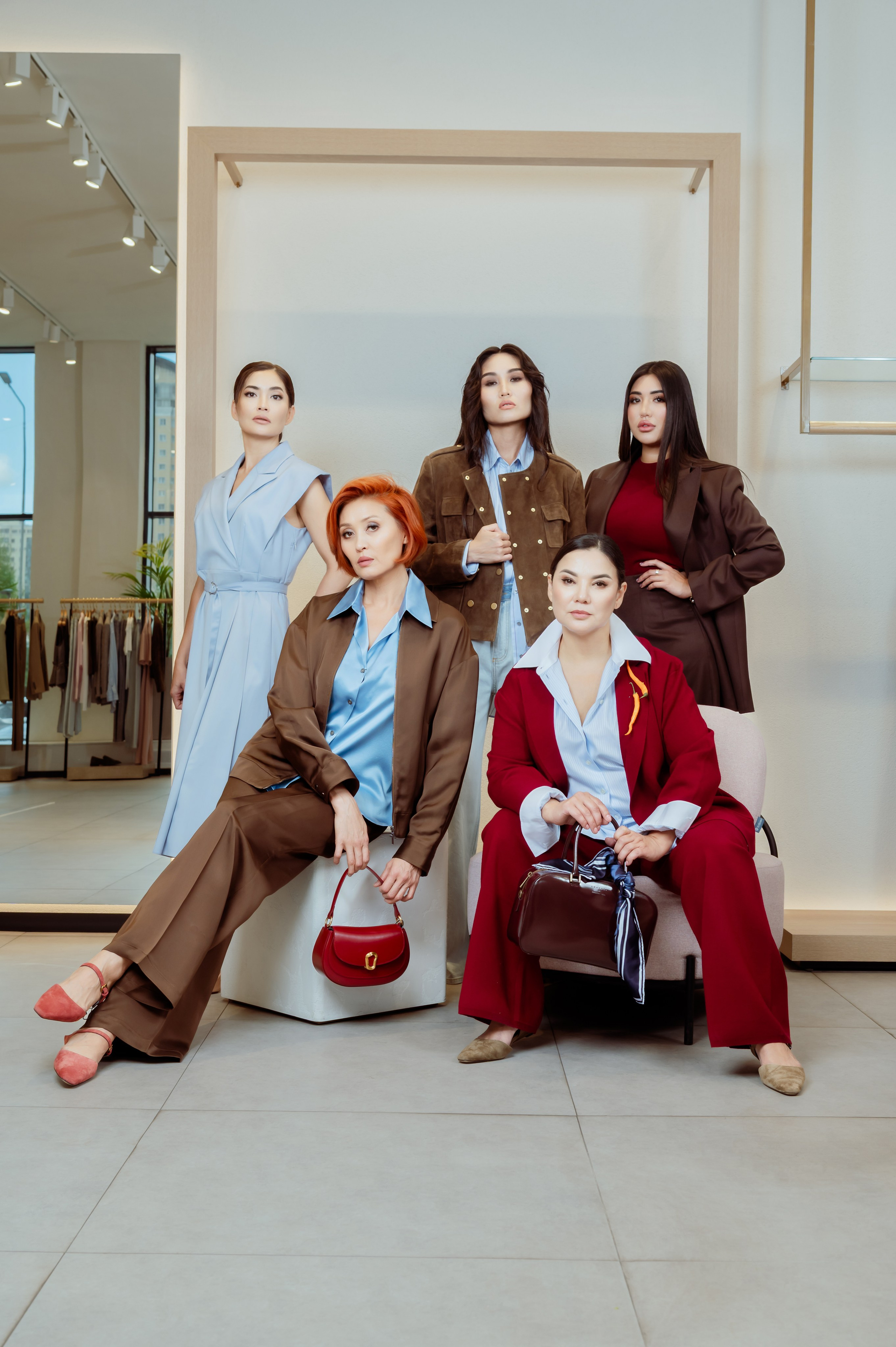 Supermodel. Фотограф в Астане Табакова Наталья