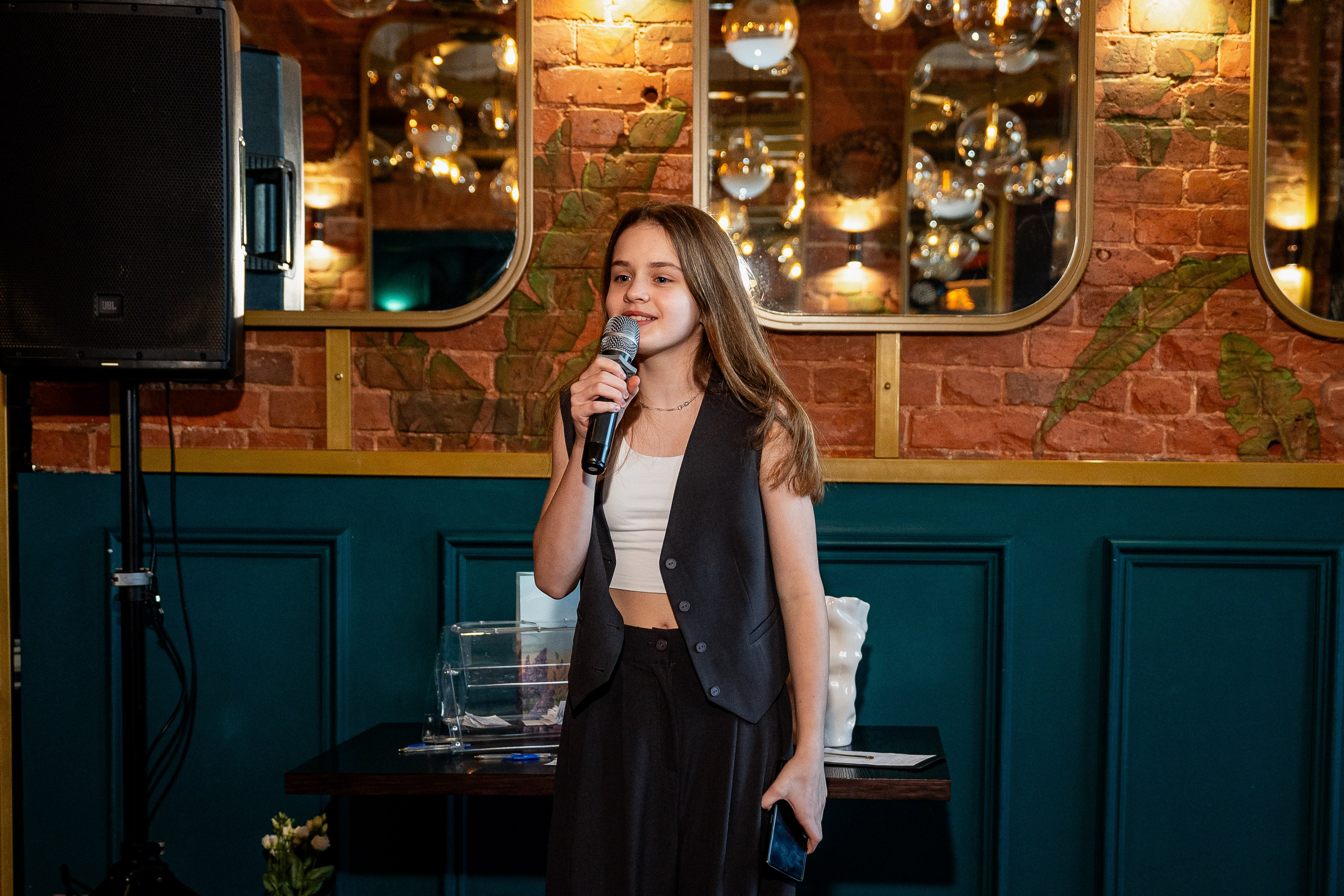 СОУС BB. Sunnyman