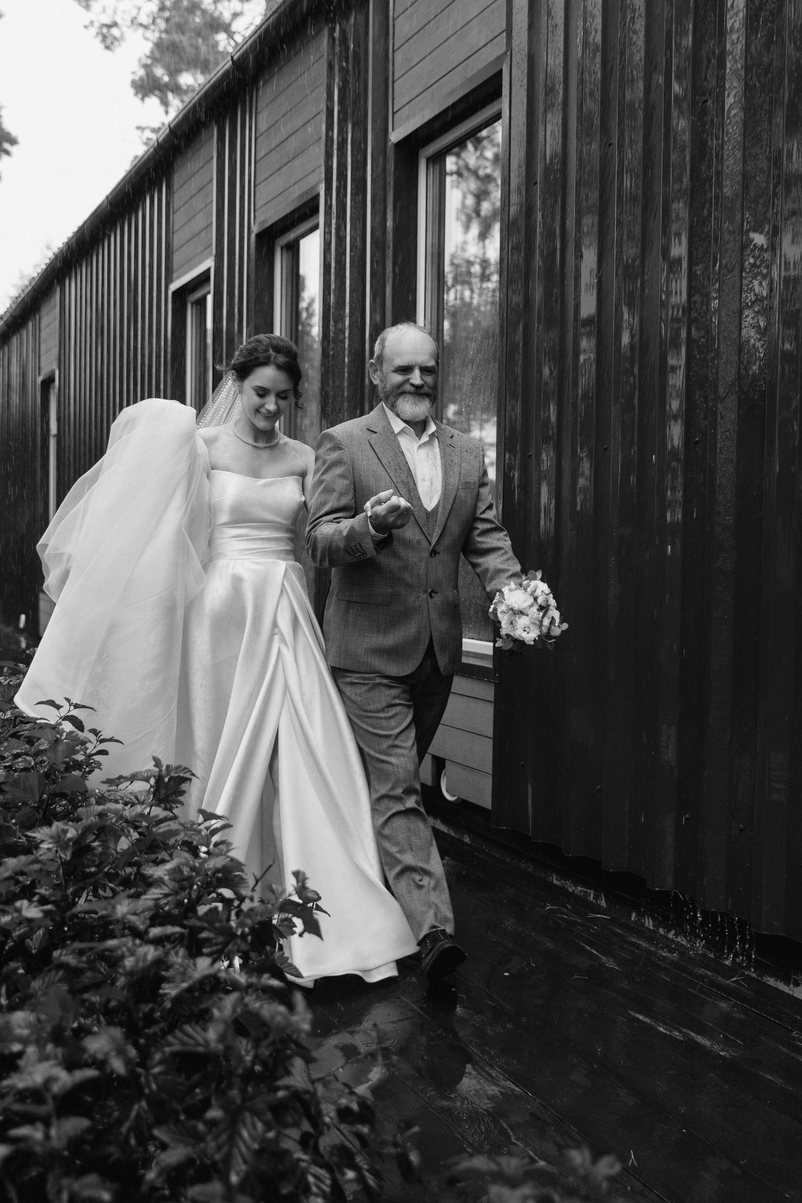 Свадебные серии. Свадебный, love-story и семейный фотограф в Томске Радий Ринатович