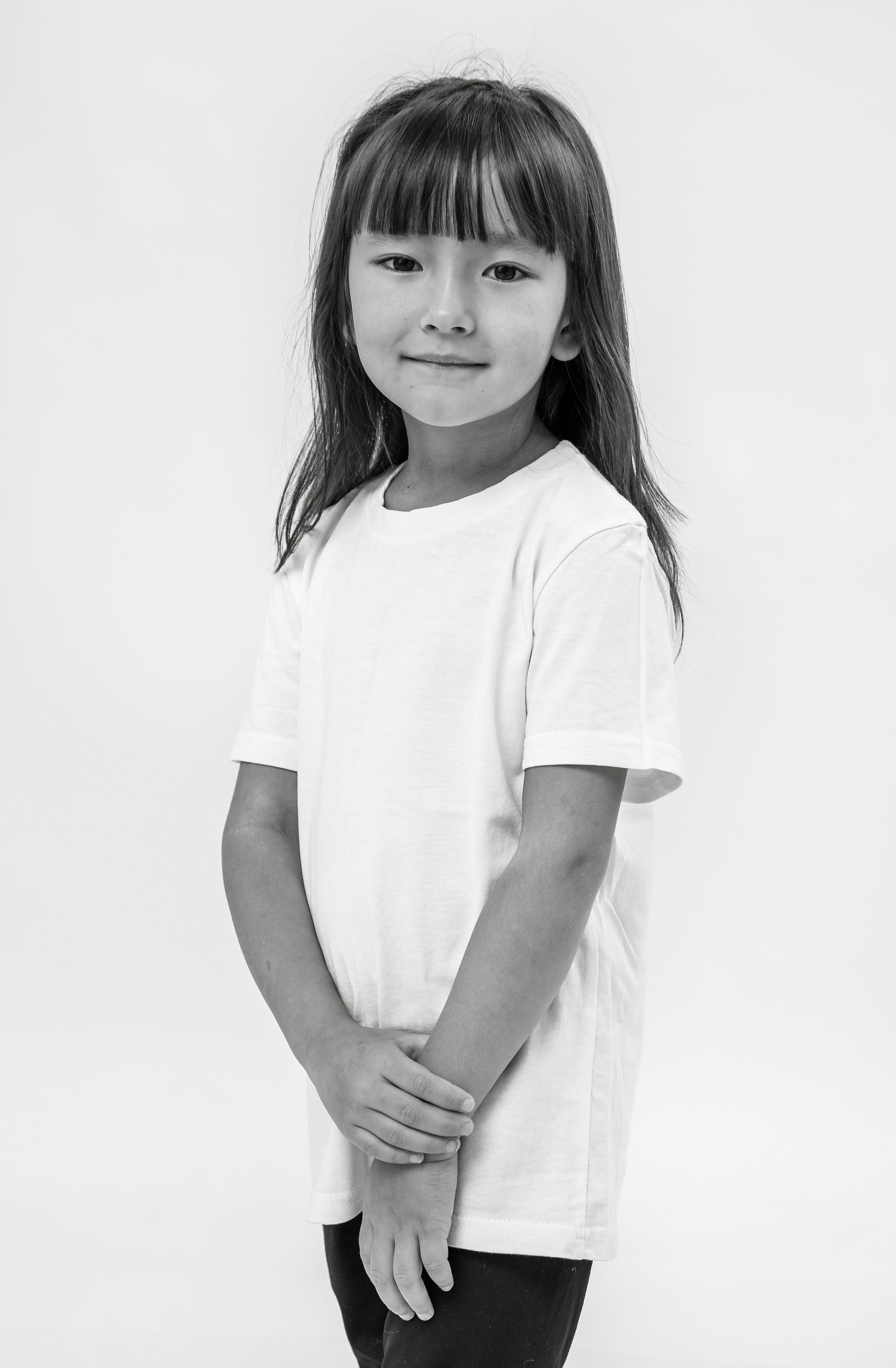 Модельные тесты. Модельное Агентство Alma Model Management