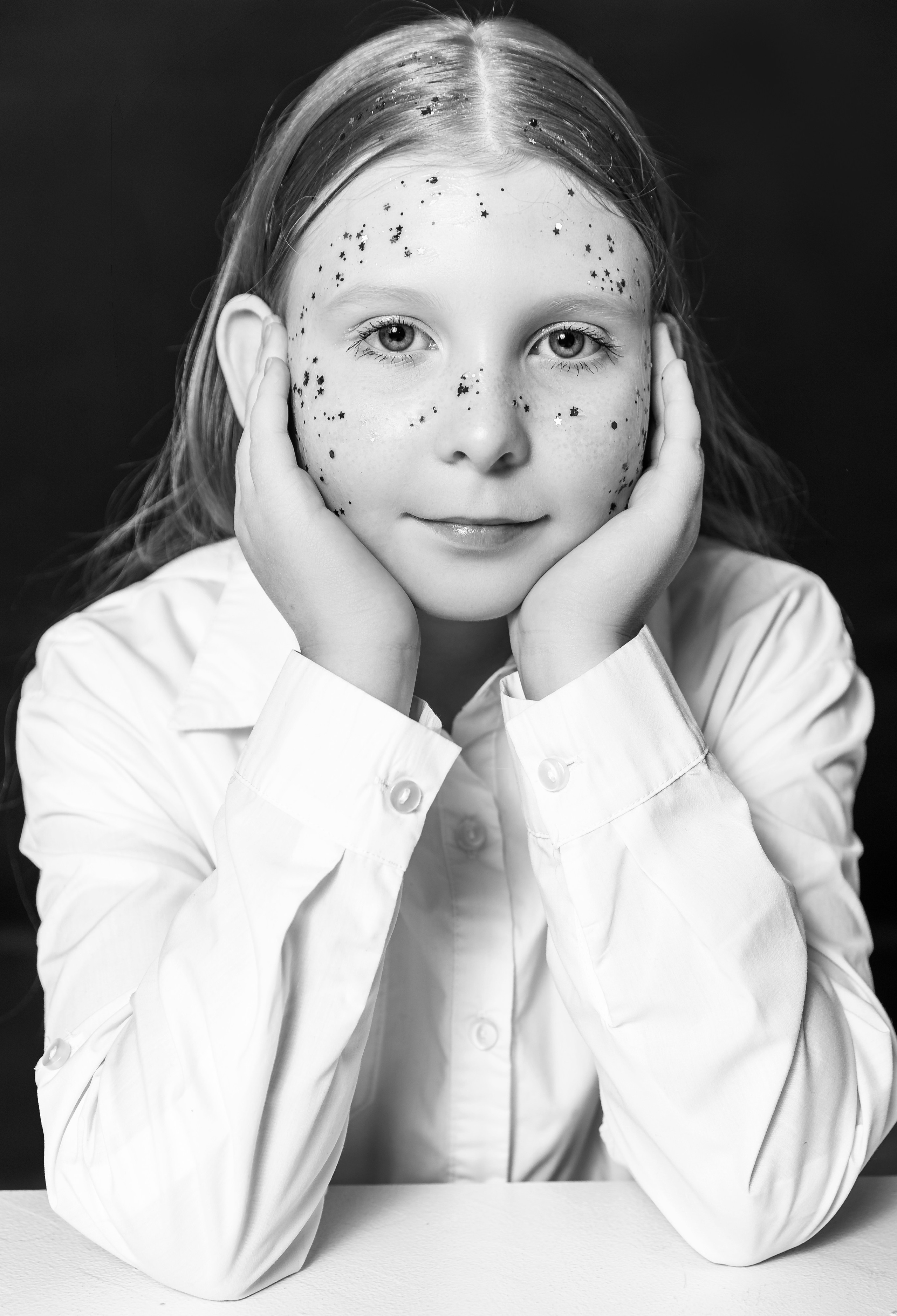 Тематические съёмки. Модельное Агентство Alma Model Management