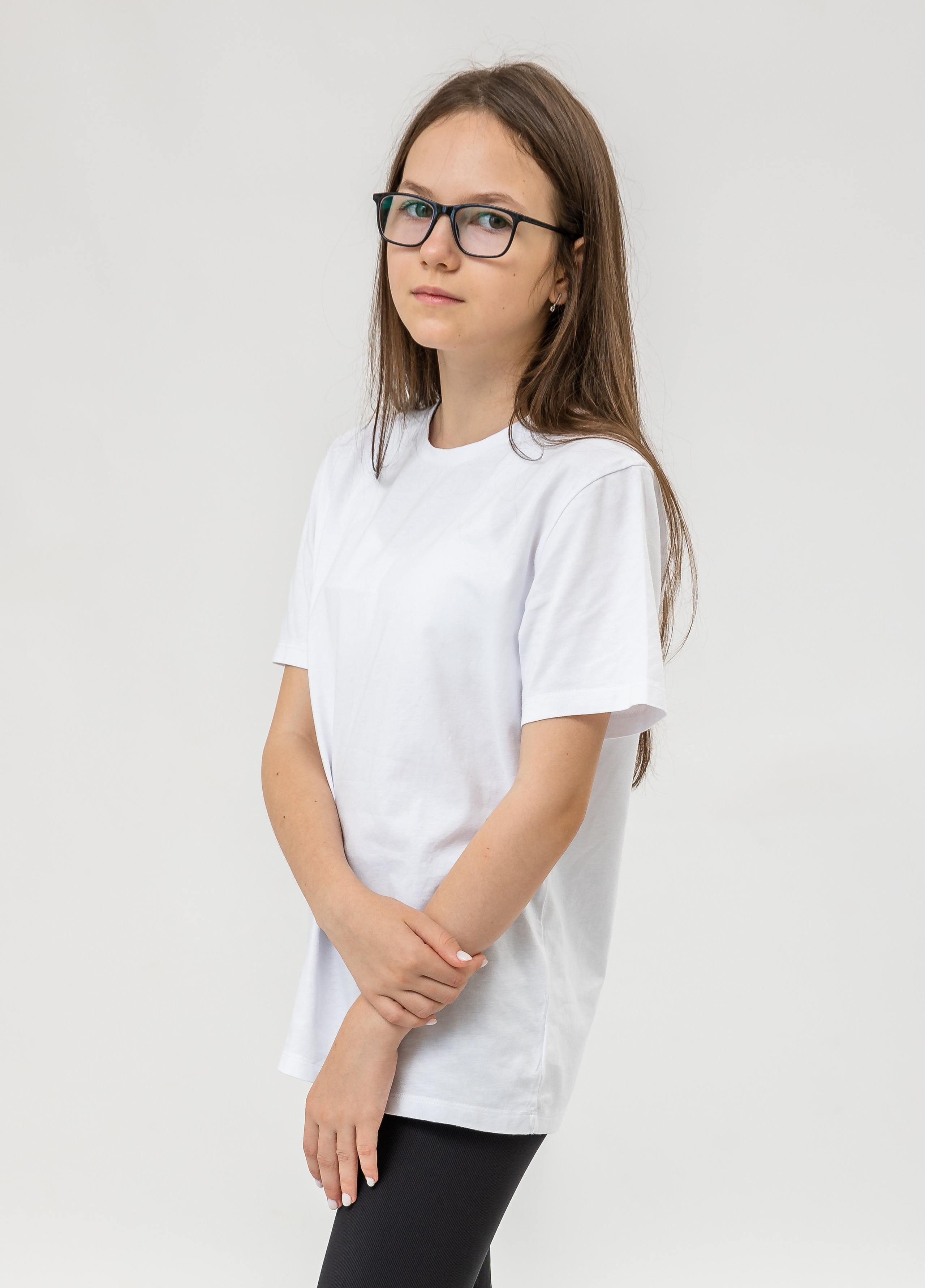 Модельные тесты. Модельное Агентство Alma Model Management