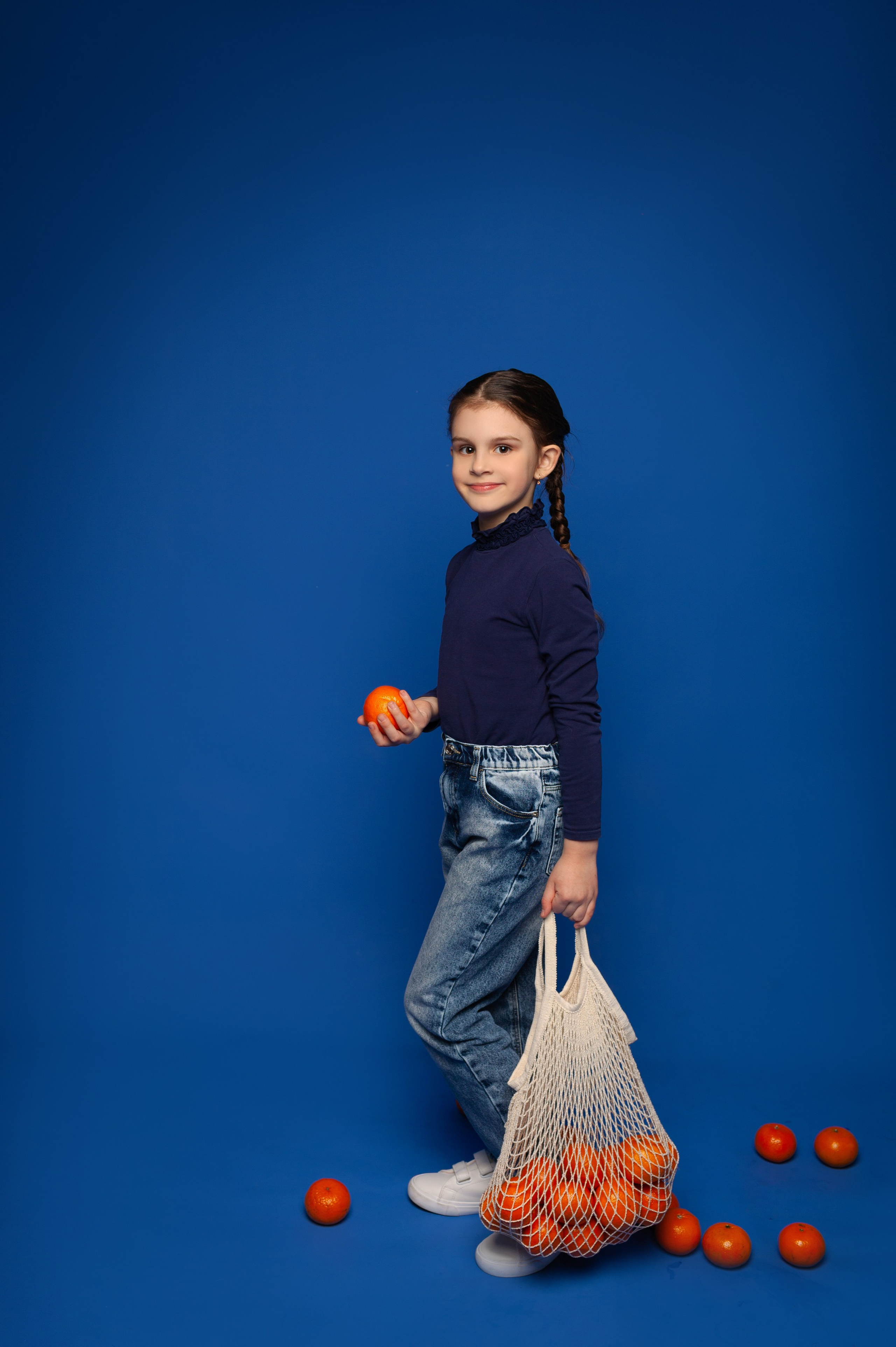 Тематические съёмки. Модельное Агентство Alma Model Management