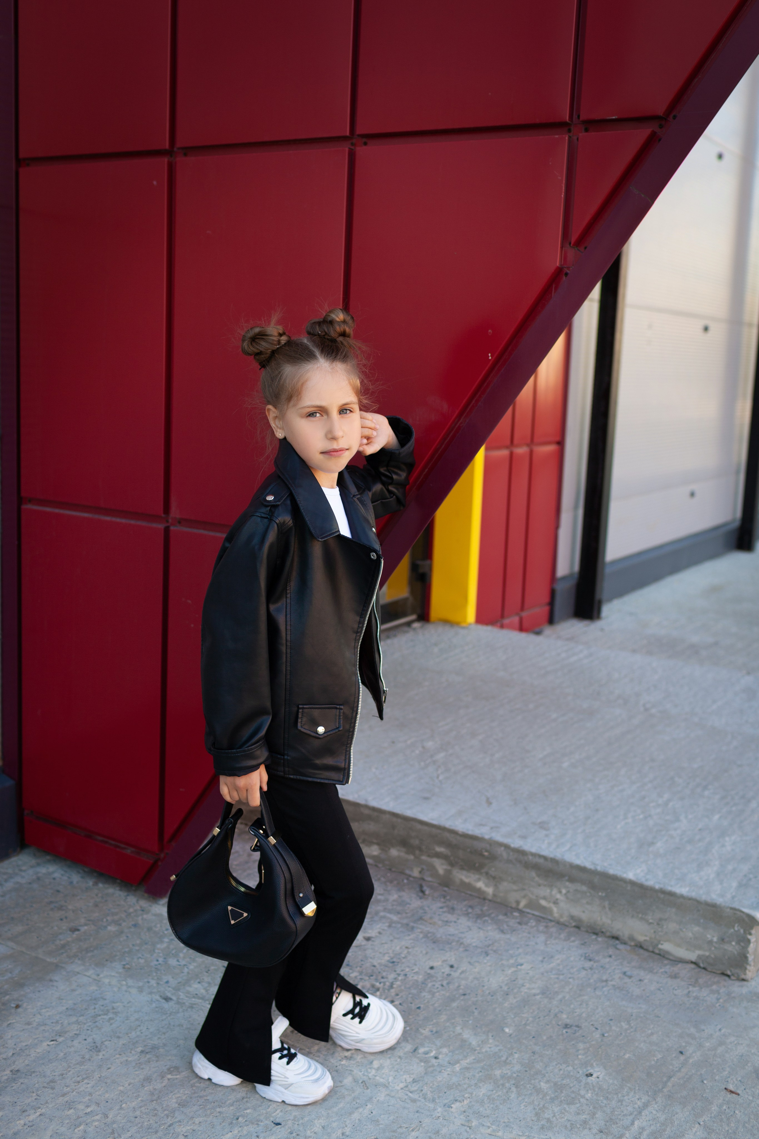 Тематические съёмки. Модельное Агентство Alma Model Management