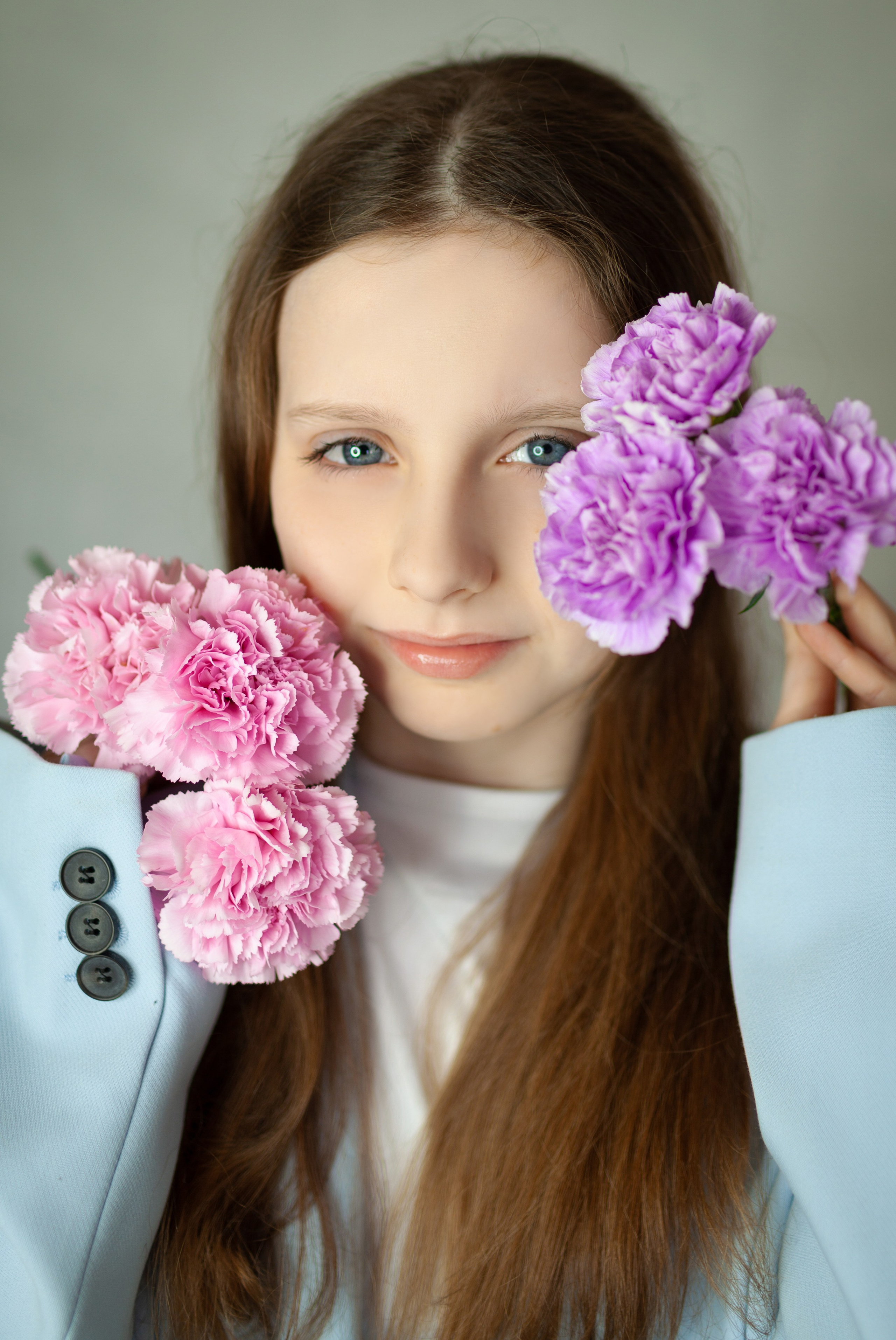 Тематические съёмки. Модельное Агентство Alma Model Management